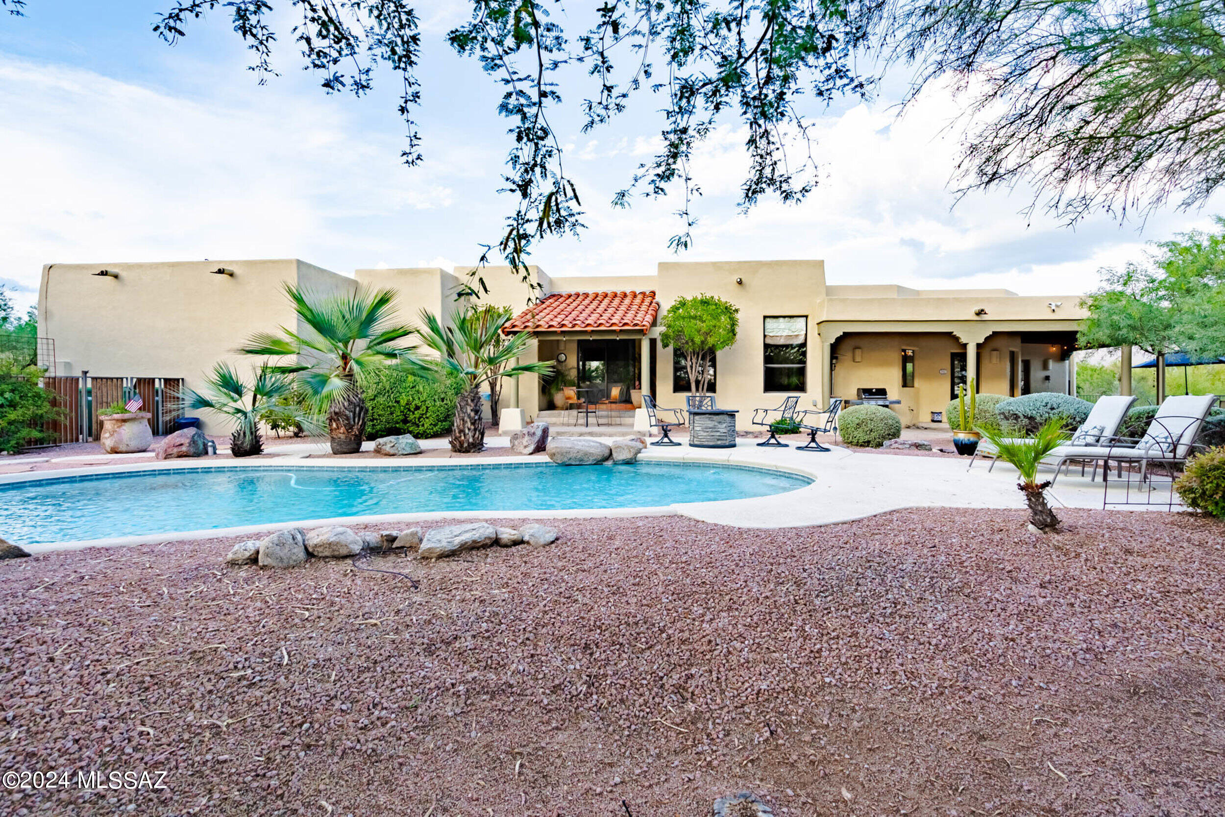 Arbor Vista (1-71) - Residential