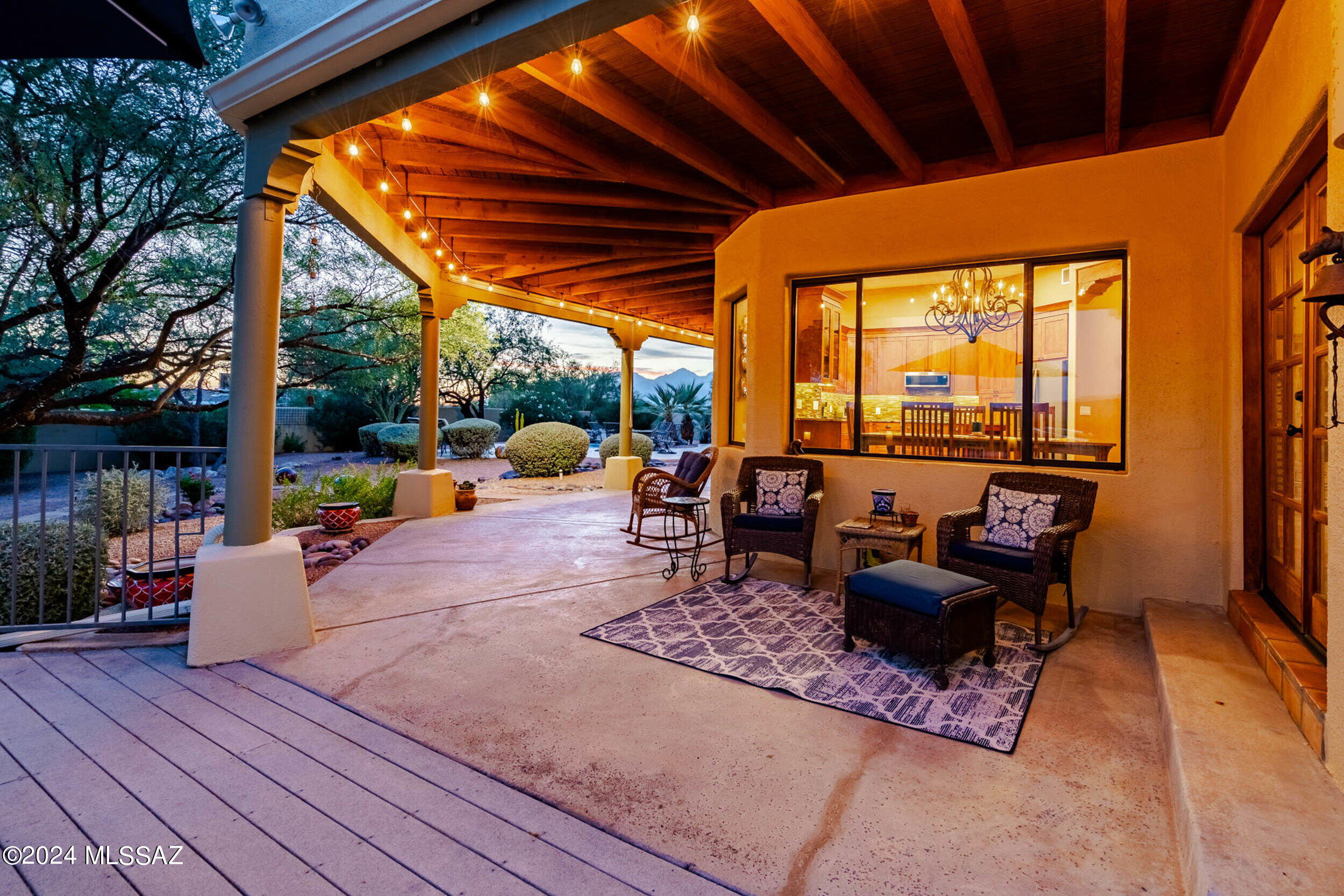 Arbor Vista (1-71) - Residential