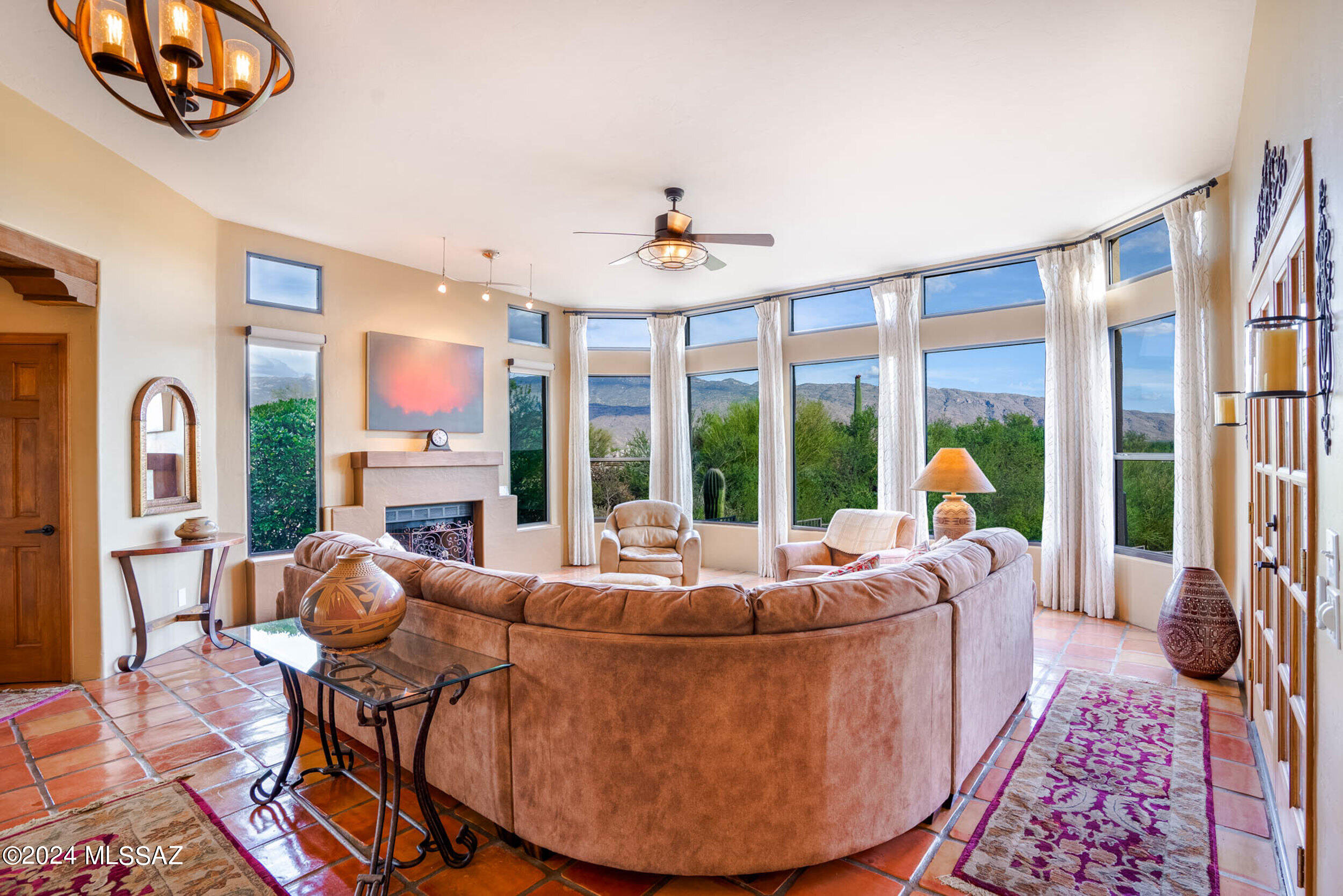 Arbor Vista (1-71) - Residential