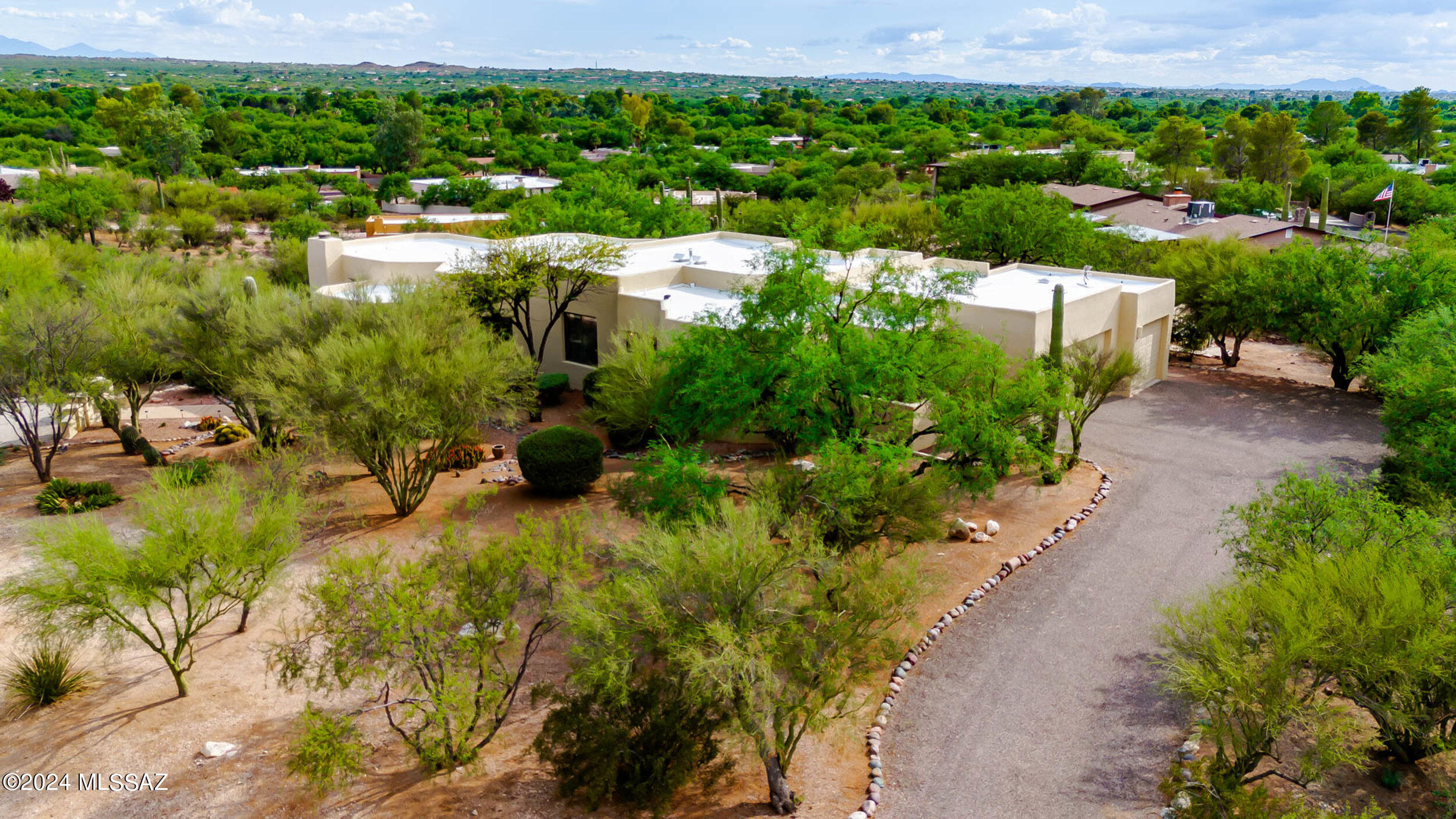 Arbor Vista (1-71) - Residential