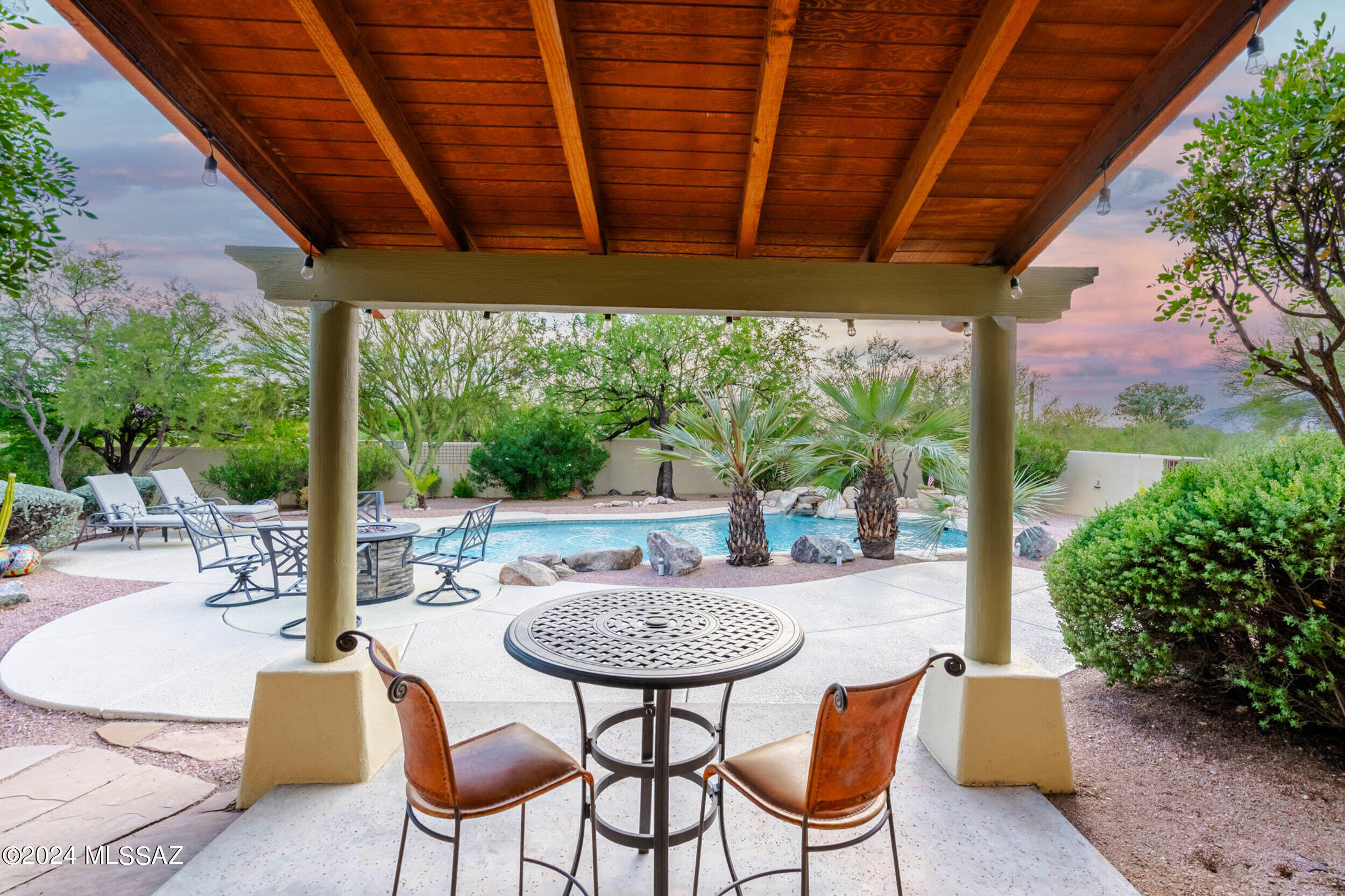 Arbor Vista (1-71) - Residential