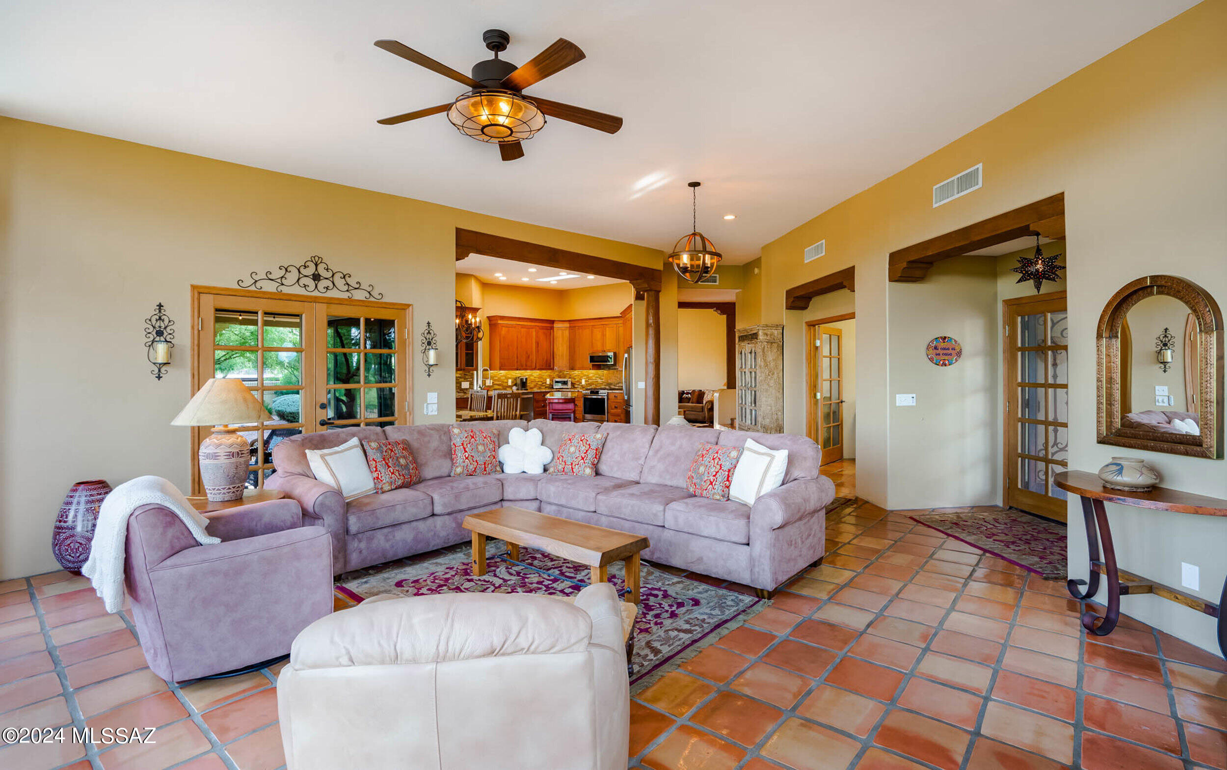 Arbor Vista (1-71) - Residential