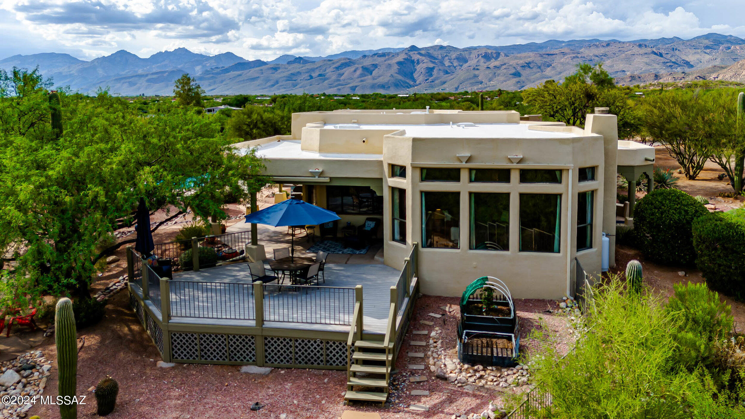 Arbor Vista (1-71) - Residential