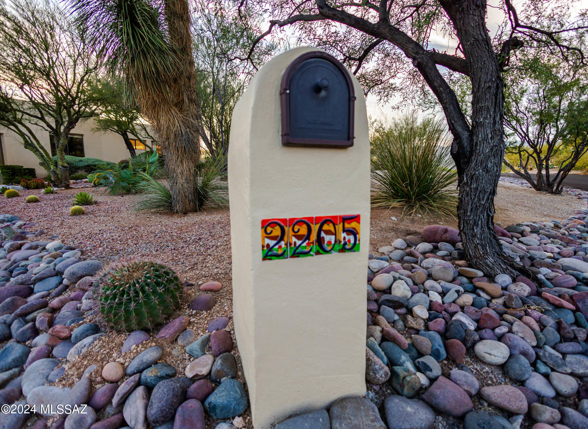 Arbor Vista (1-71) - Residential