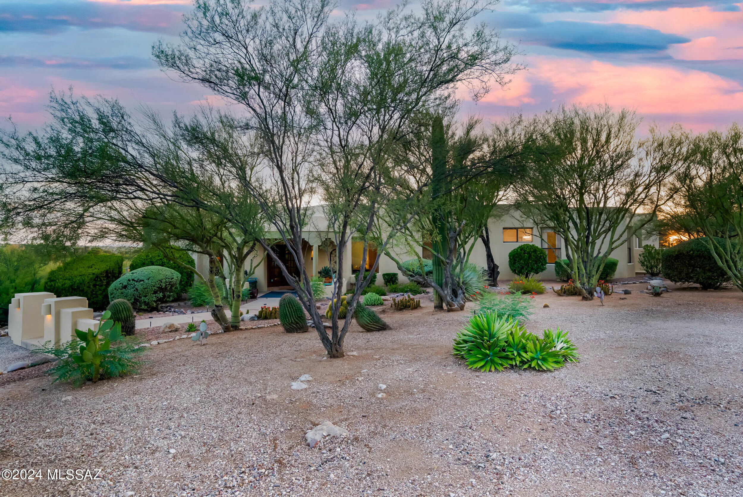 Arbor Vista (1-71) - Residential