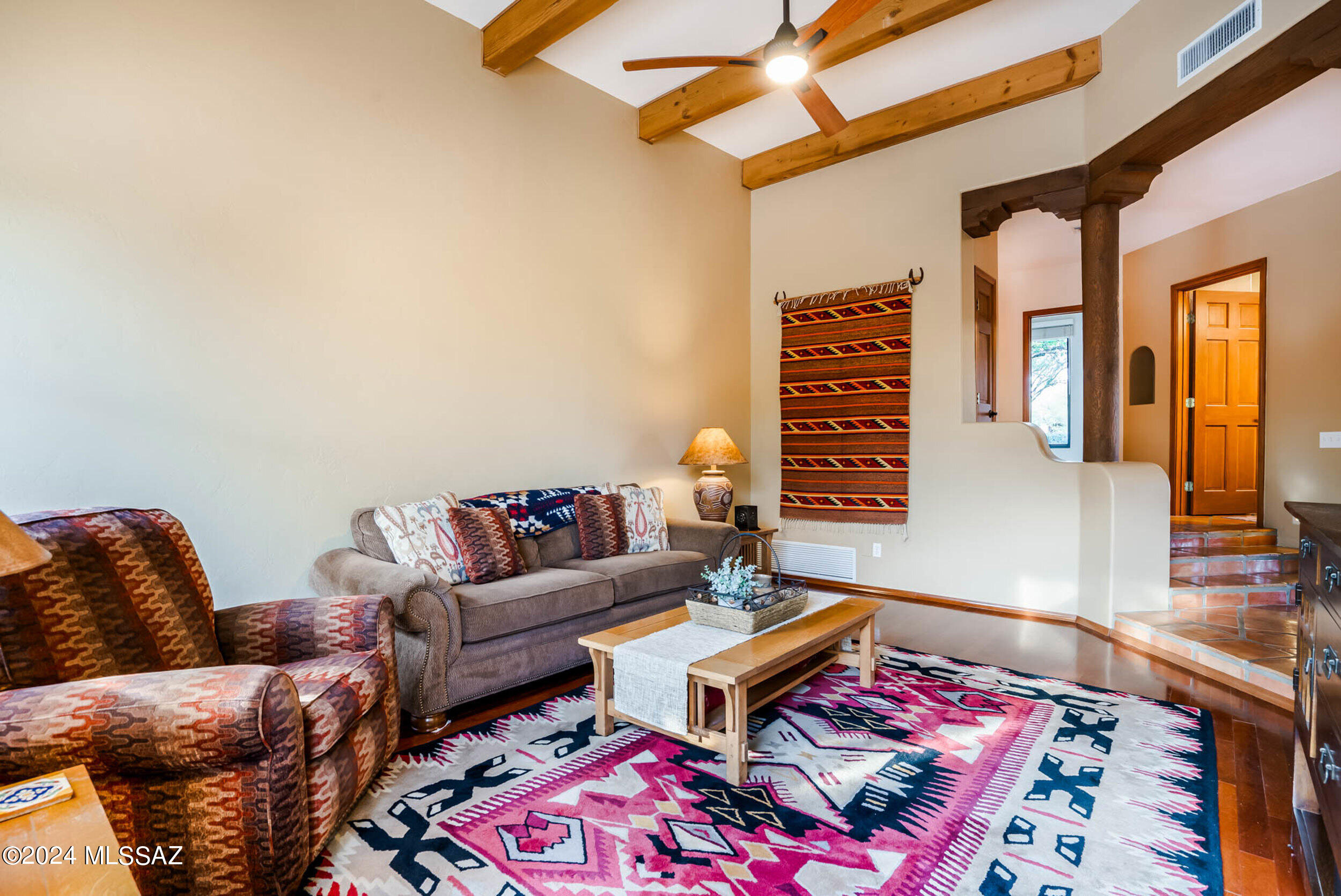 Arbor Vista (1-71) - Residential