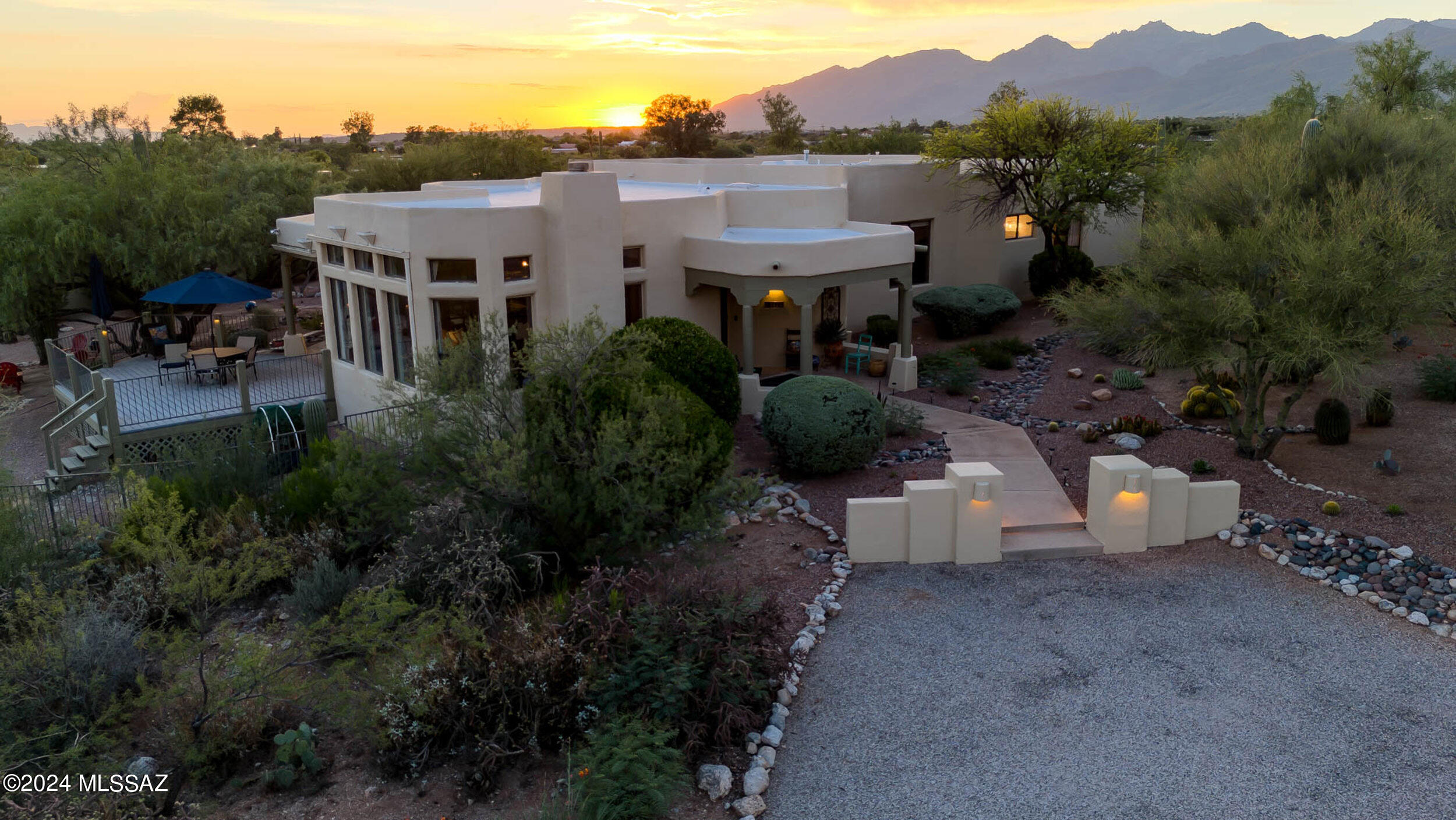 Arbor Vista (1-71) - Residential