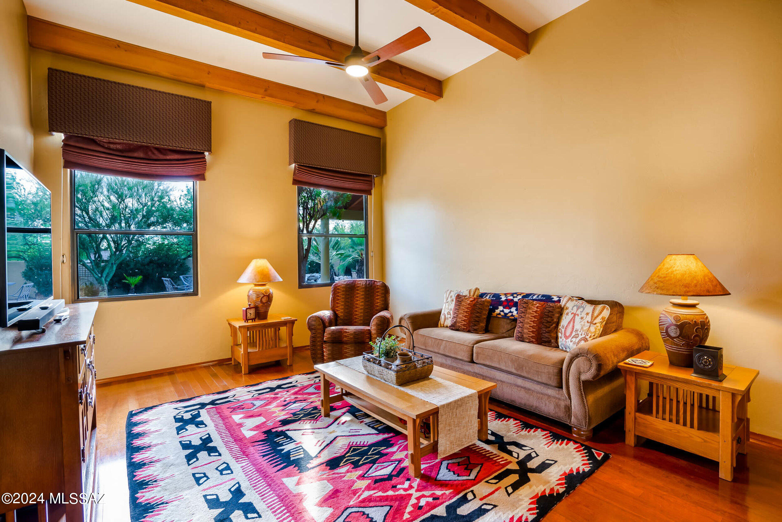 Arbor Vista (1-71) - Residential