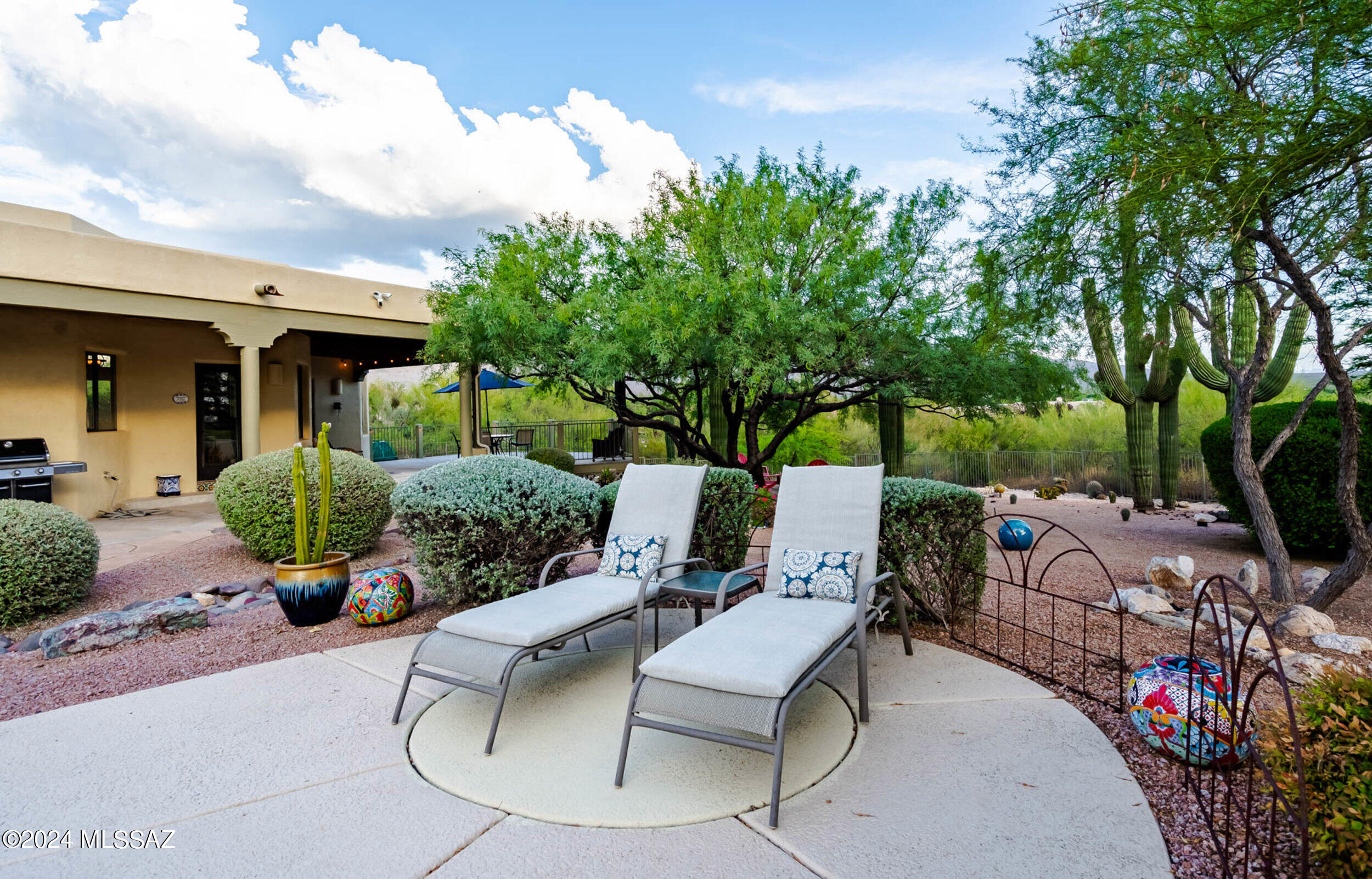 Arbor Vista (1-71) - Residential