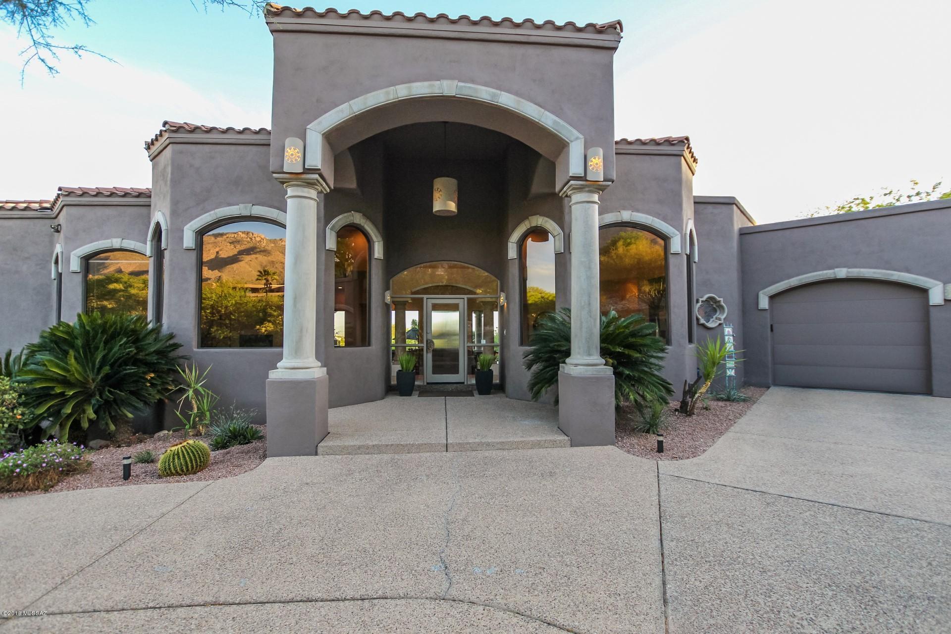 Alta Vista Estates (1-124) - Residential