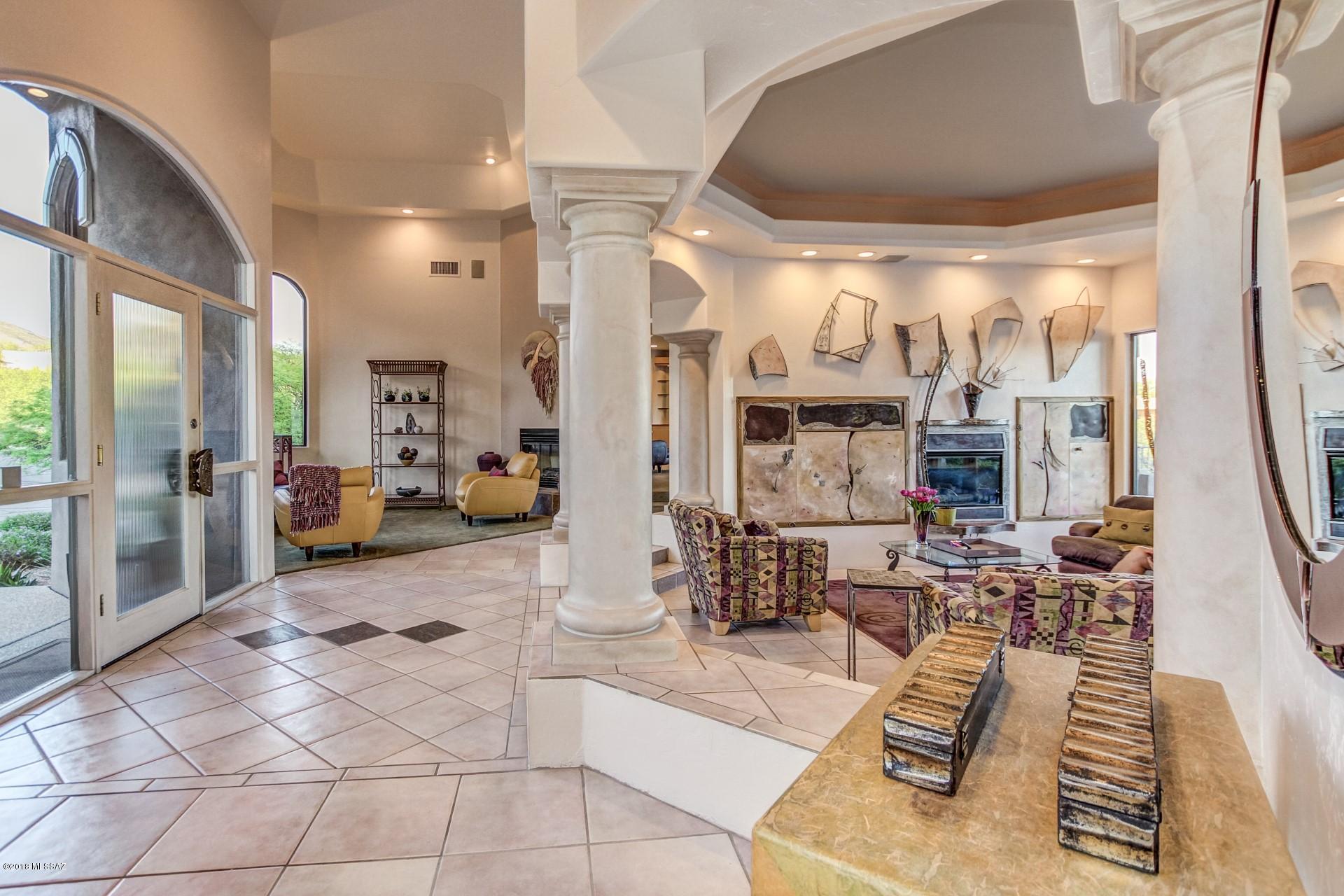 Alta Vista Estates (1-124) - Residential