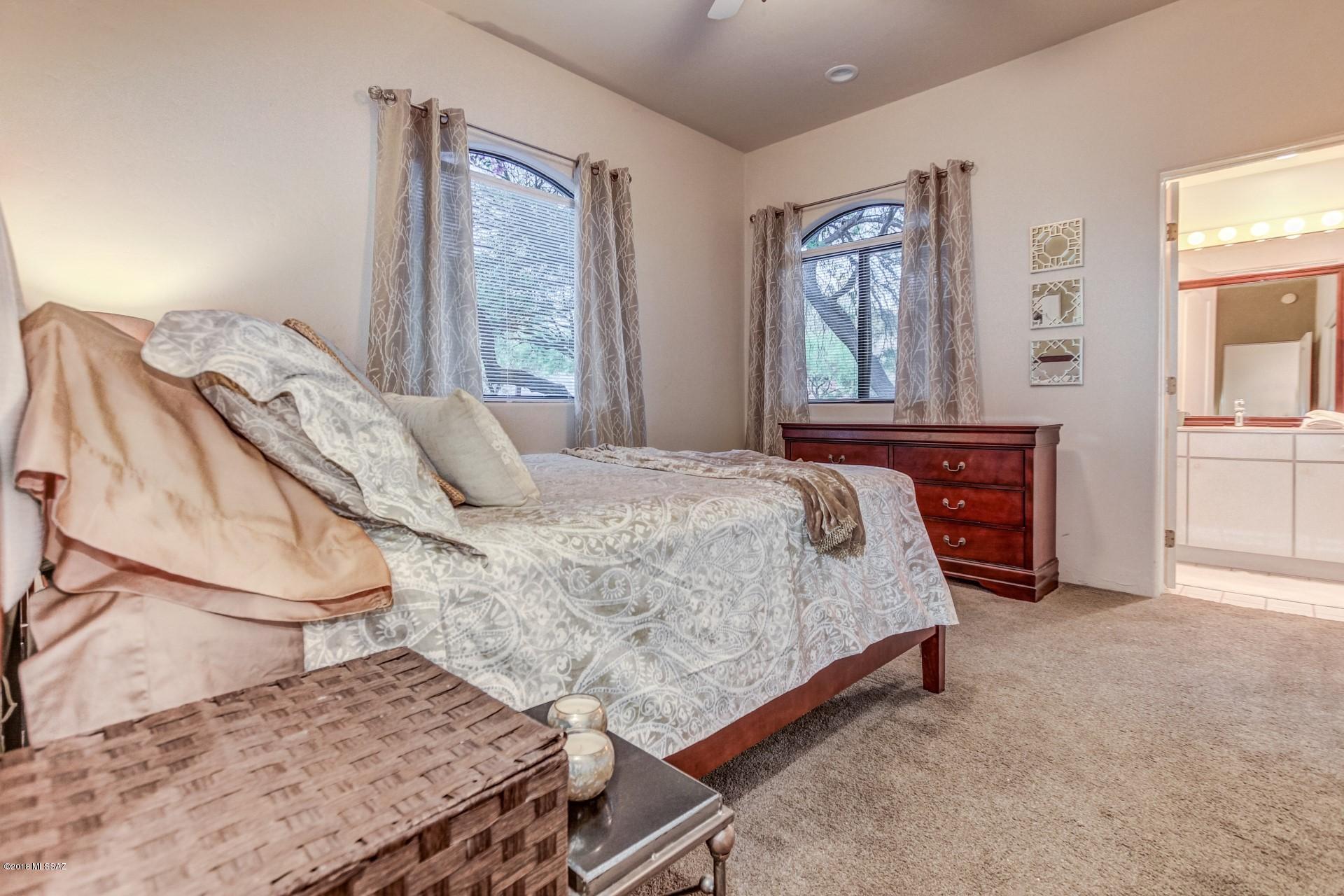 Alta Vista Estates (1-124) - Residential