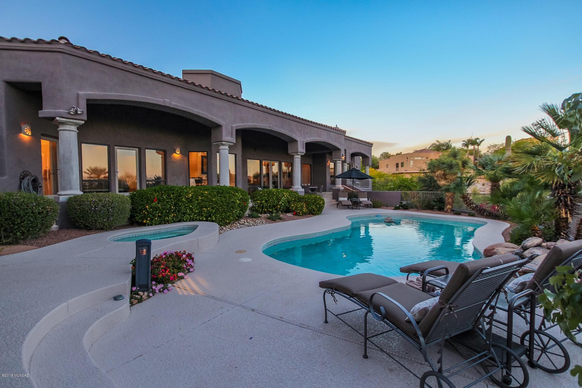 Alta Vista Estates (1-124) - Residential