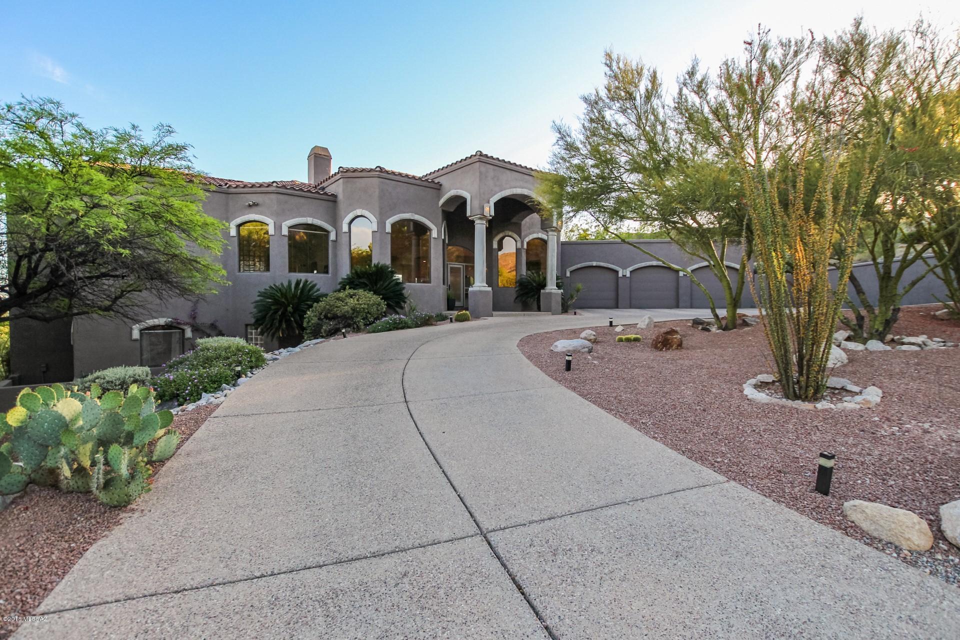 Alta Vista Estates (1-124) - Residential
