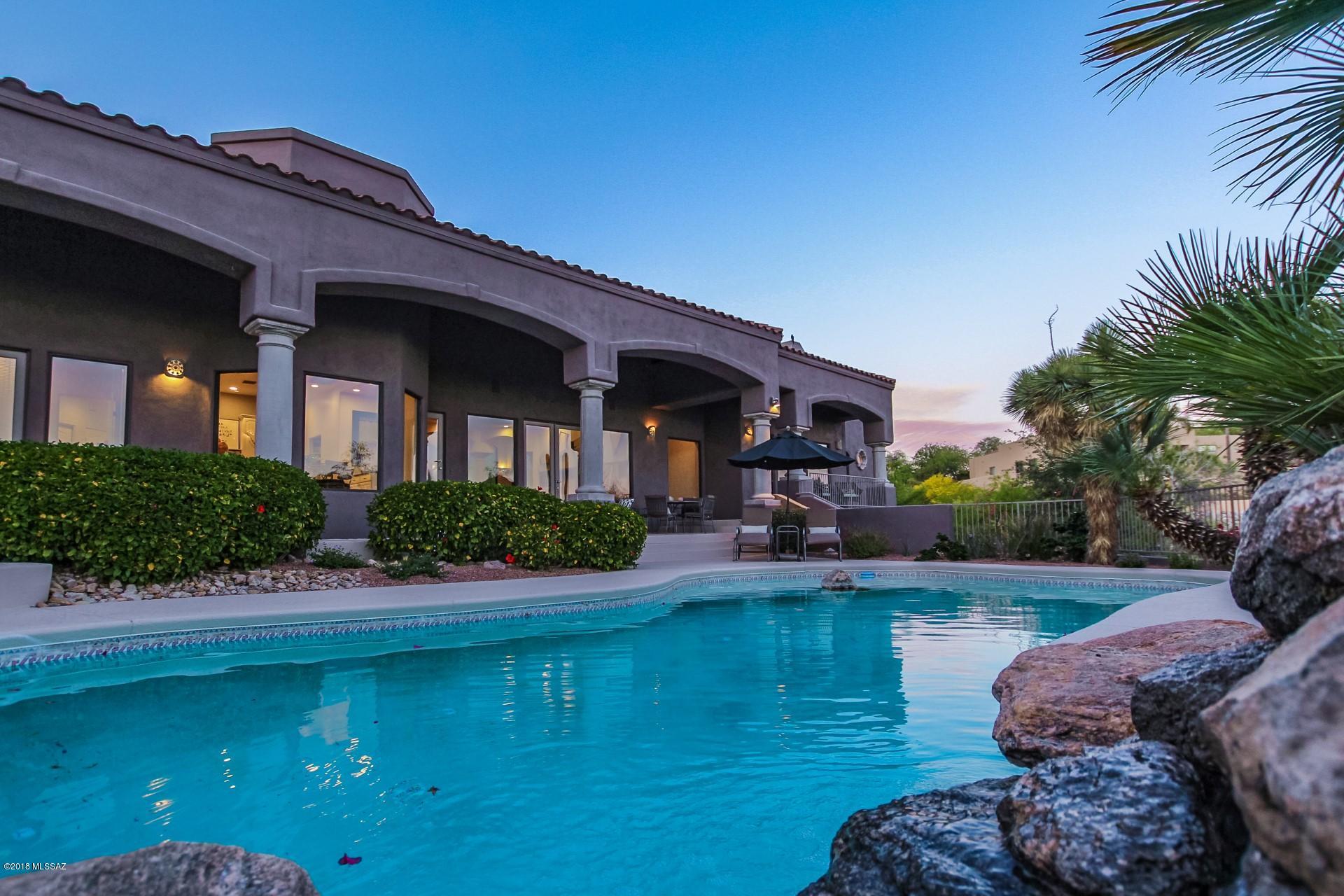 Alta Vista Estates (1-124) - Residential