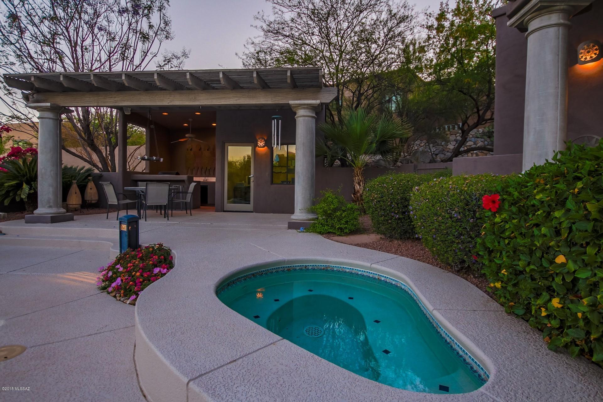 Alta Vista Estates (1-124) - Residential
