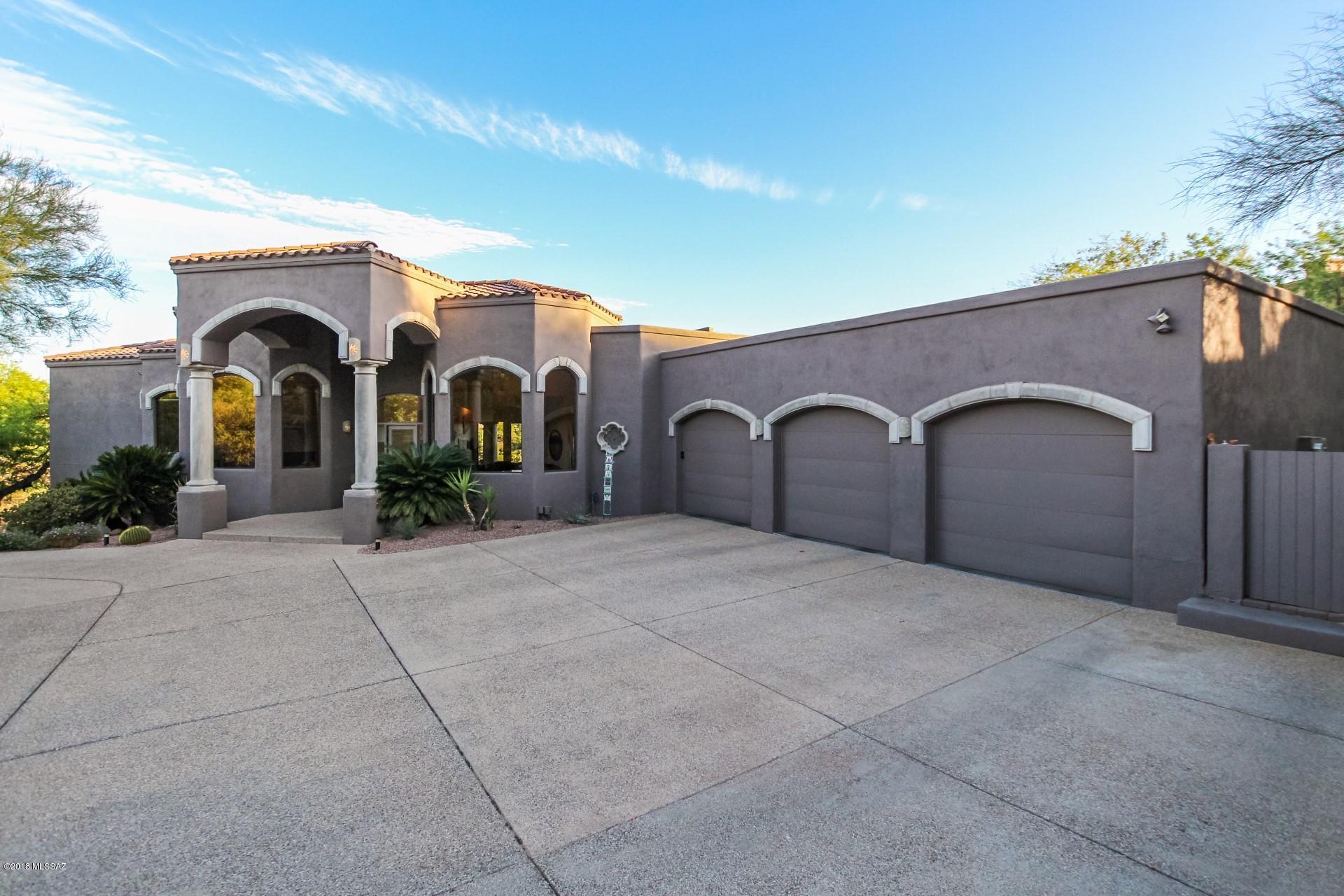 Alta Vista Estates (1-124) - Residential