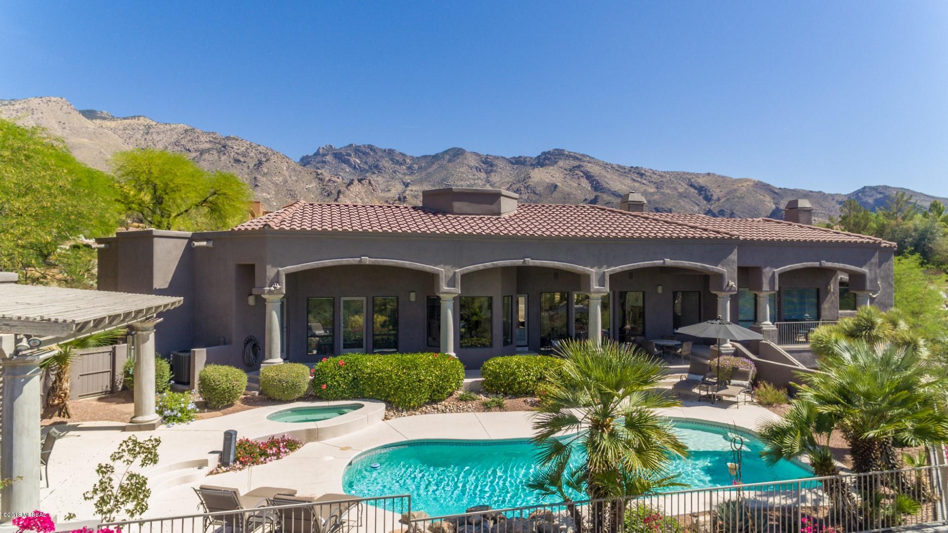 Alta Vista Estates (1-124) - Residential