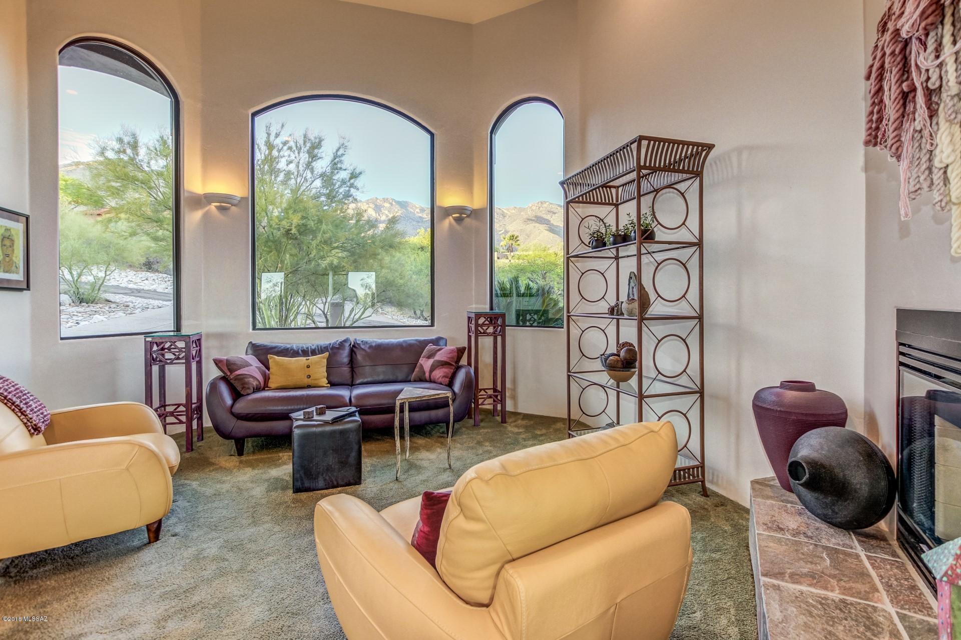 Alta Vista Estates (1-124) - Residential