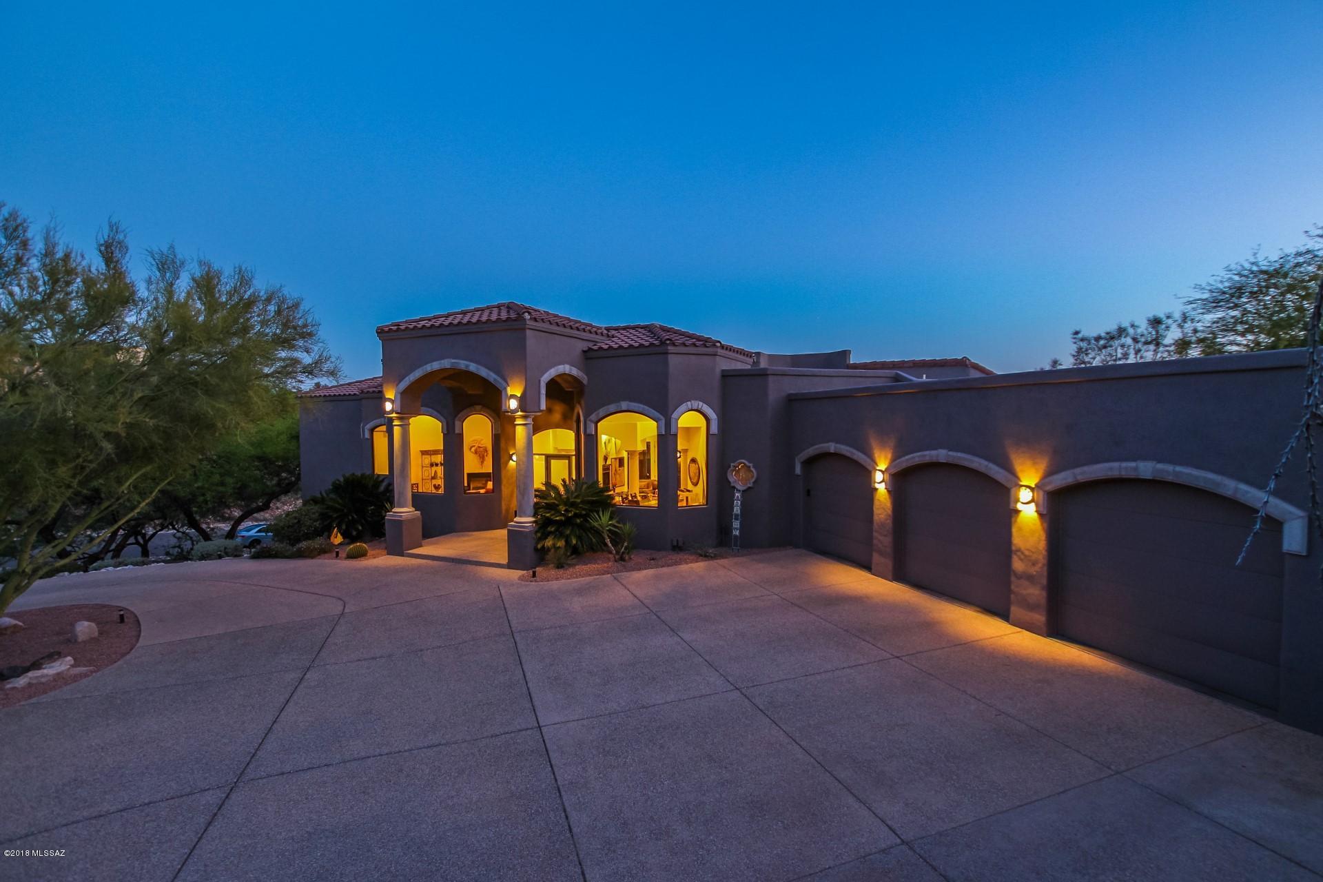 Alta Vista Estates (1-124) - Residential