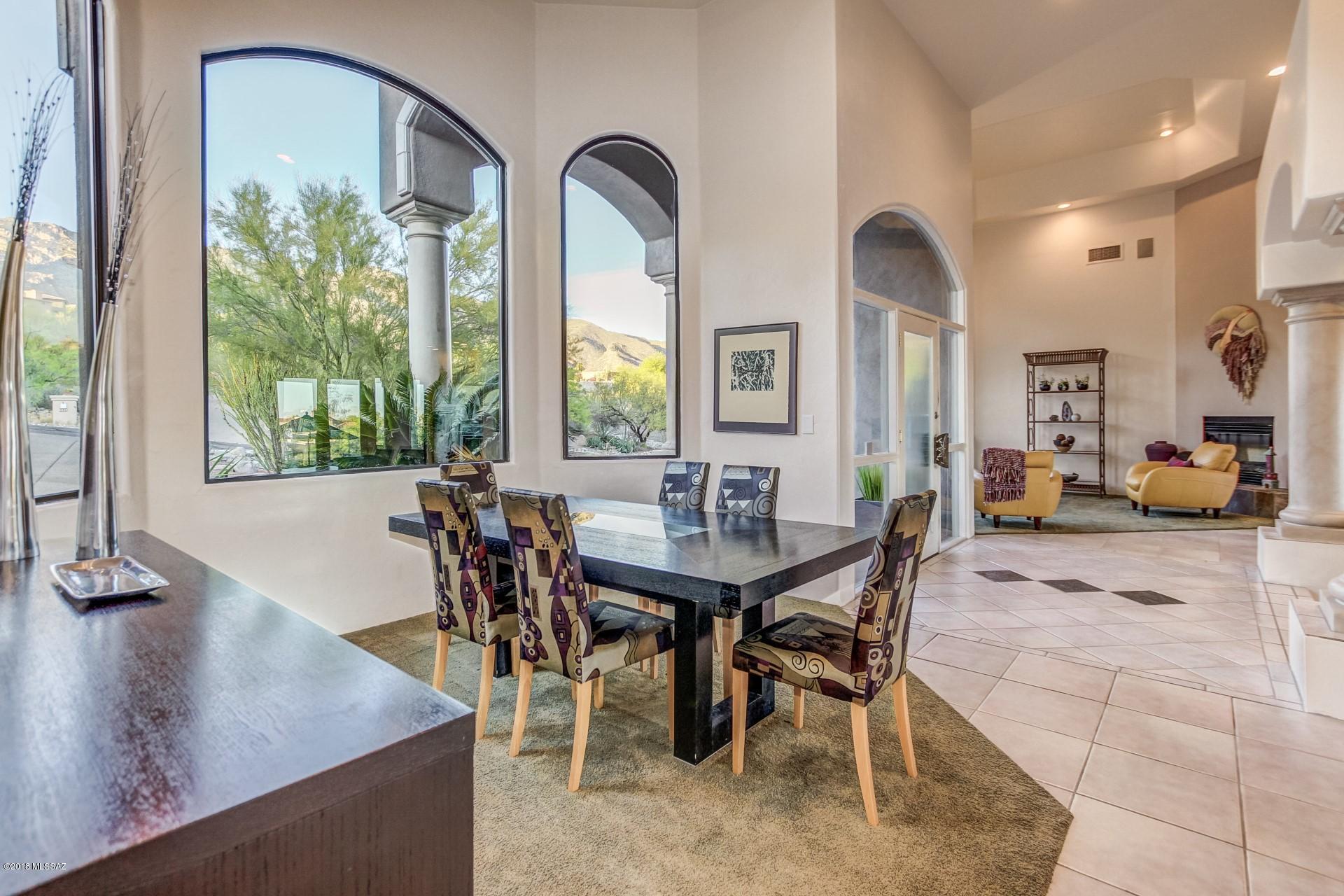 Alta Vista Estates (1-124) - Residential
