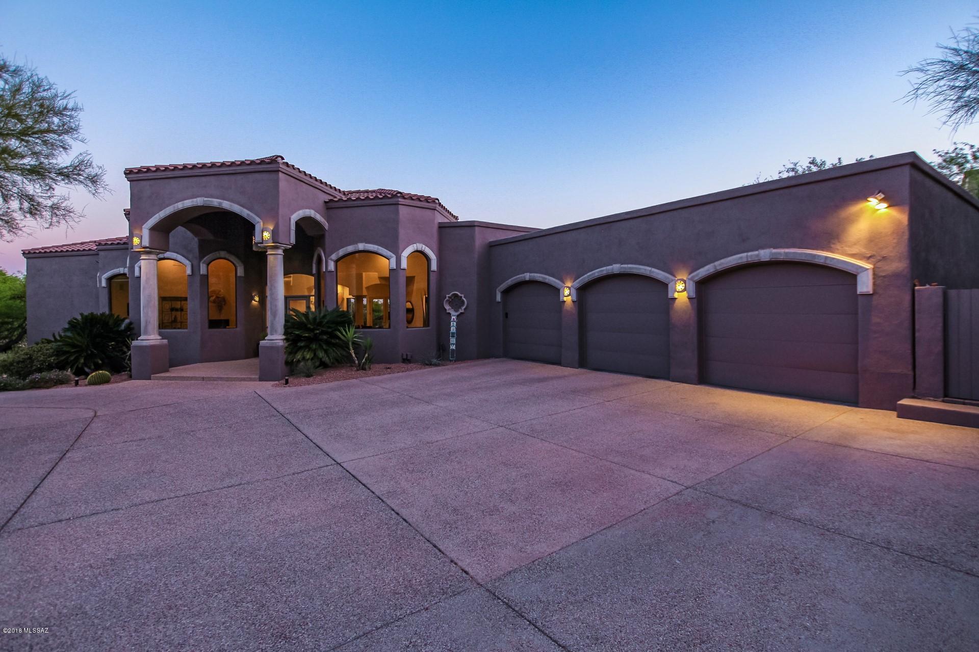 Alta Vista Estates (1-124) - Residential
