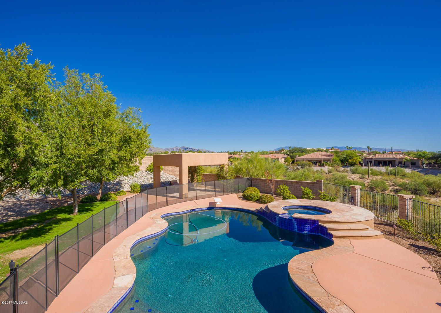 Pinnacle Ridge (1-76) - Residential