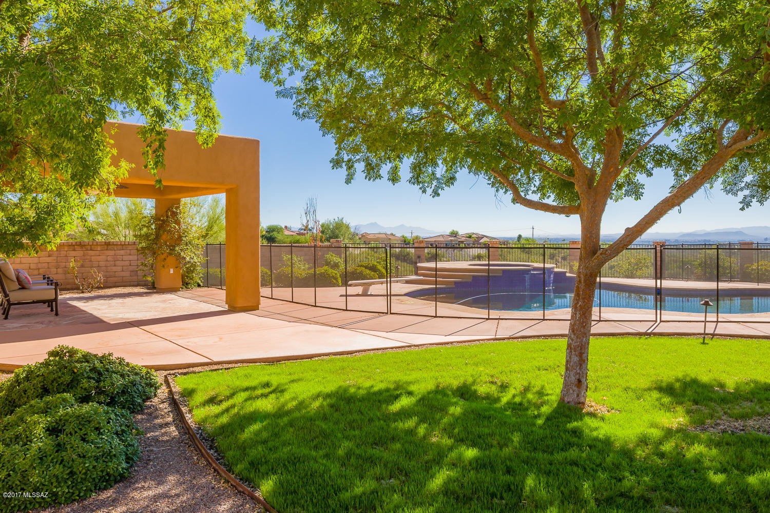 Pinnacle Ridge (1-76) - Residential