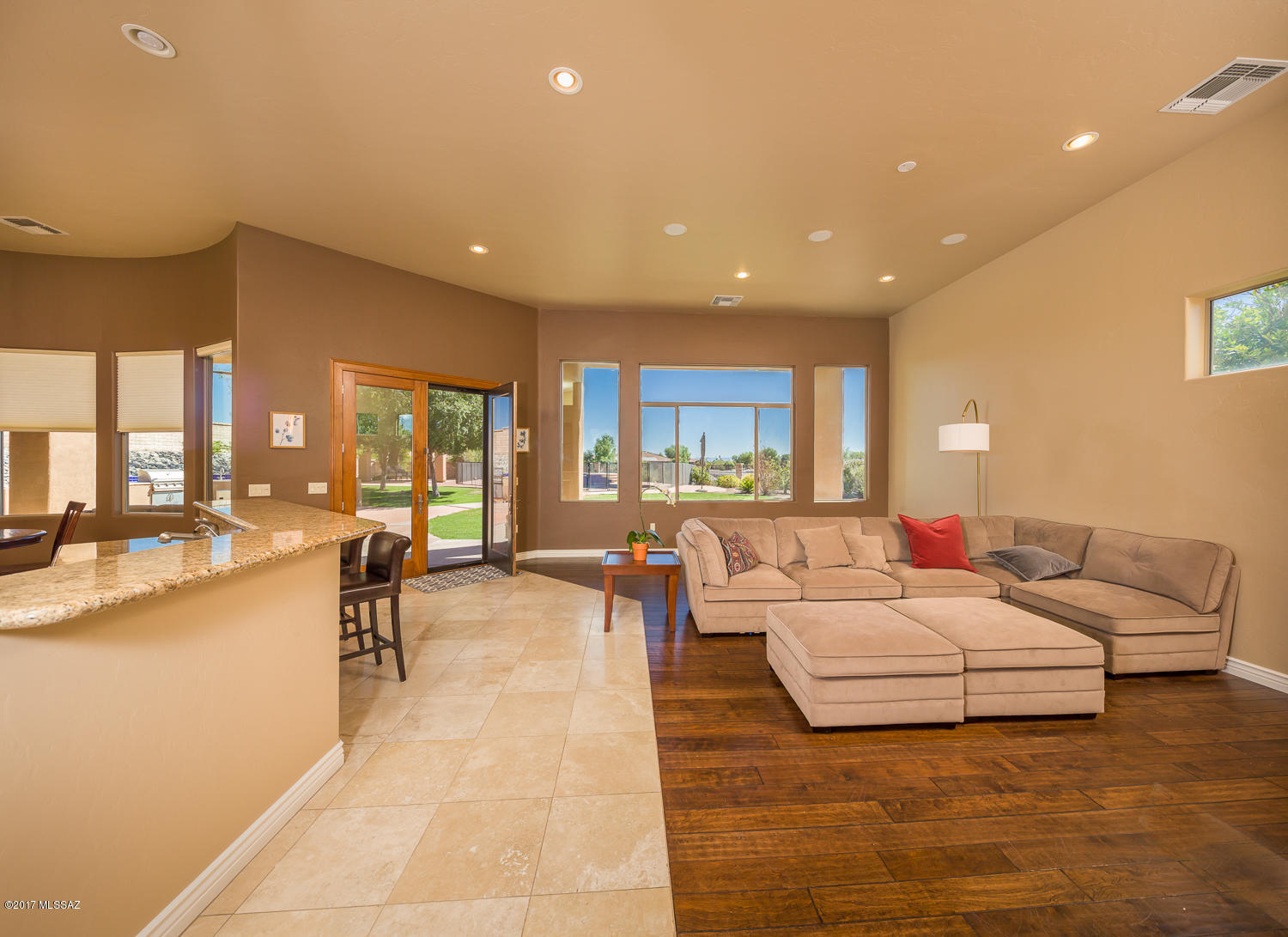 Pinnacle Ridge (1-76) - Residential