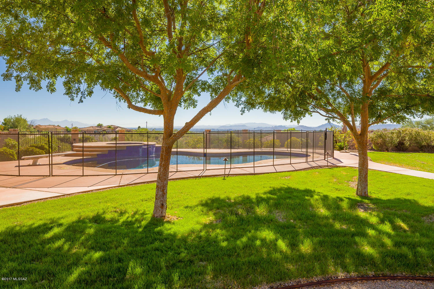 Pinnacle Ridge (1-76) - Residential