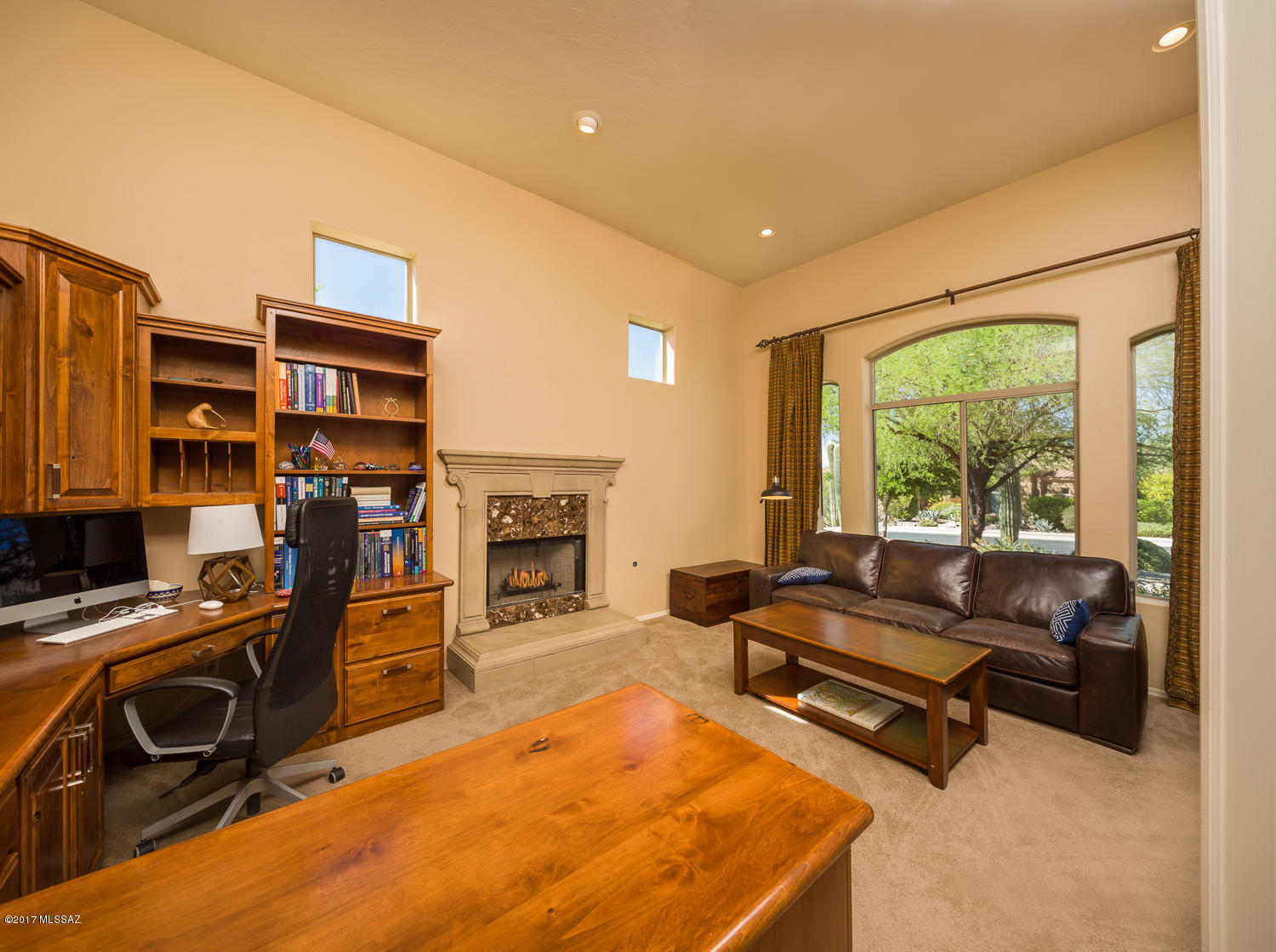 Pinnacle Ridge (1-76) - Residential