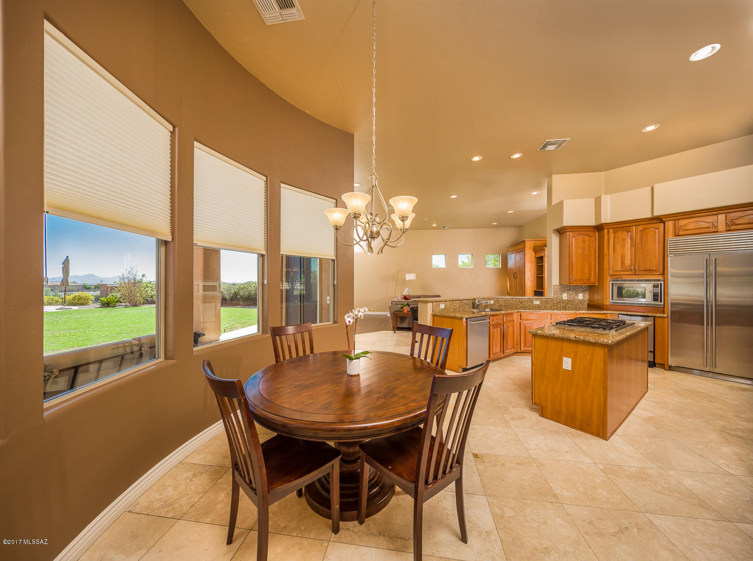 Pinnacle Ridge (1-76) - Residential