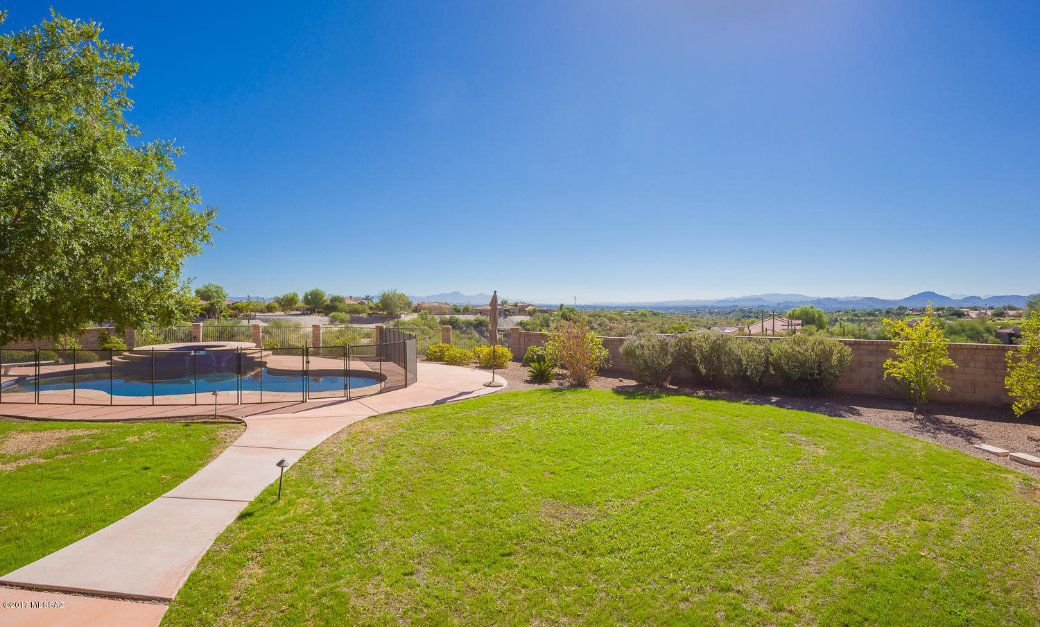 Pinnacle Ridge (1-76) - Residential