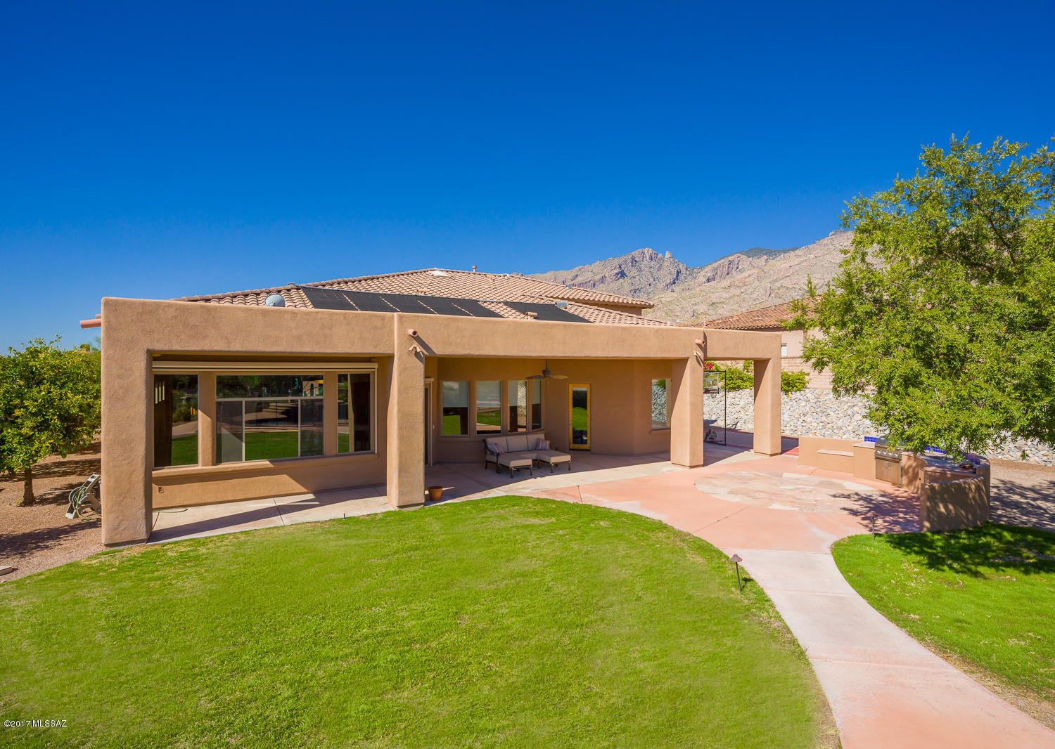Pinnacle Ridge (1-76) - Residential