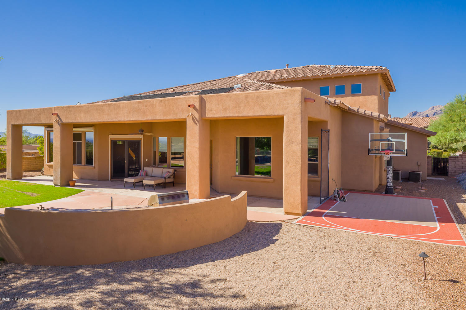 Pinnacle Ridge (1-76) - Residential