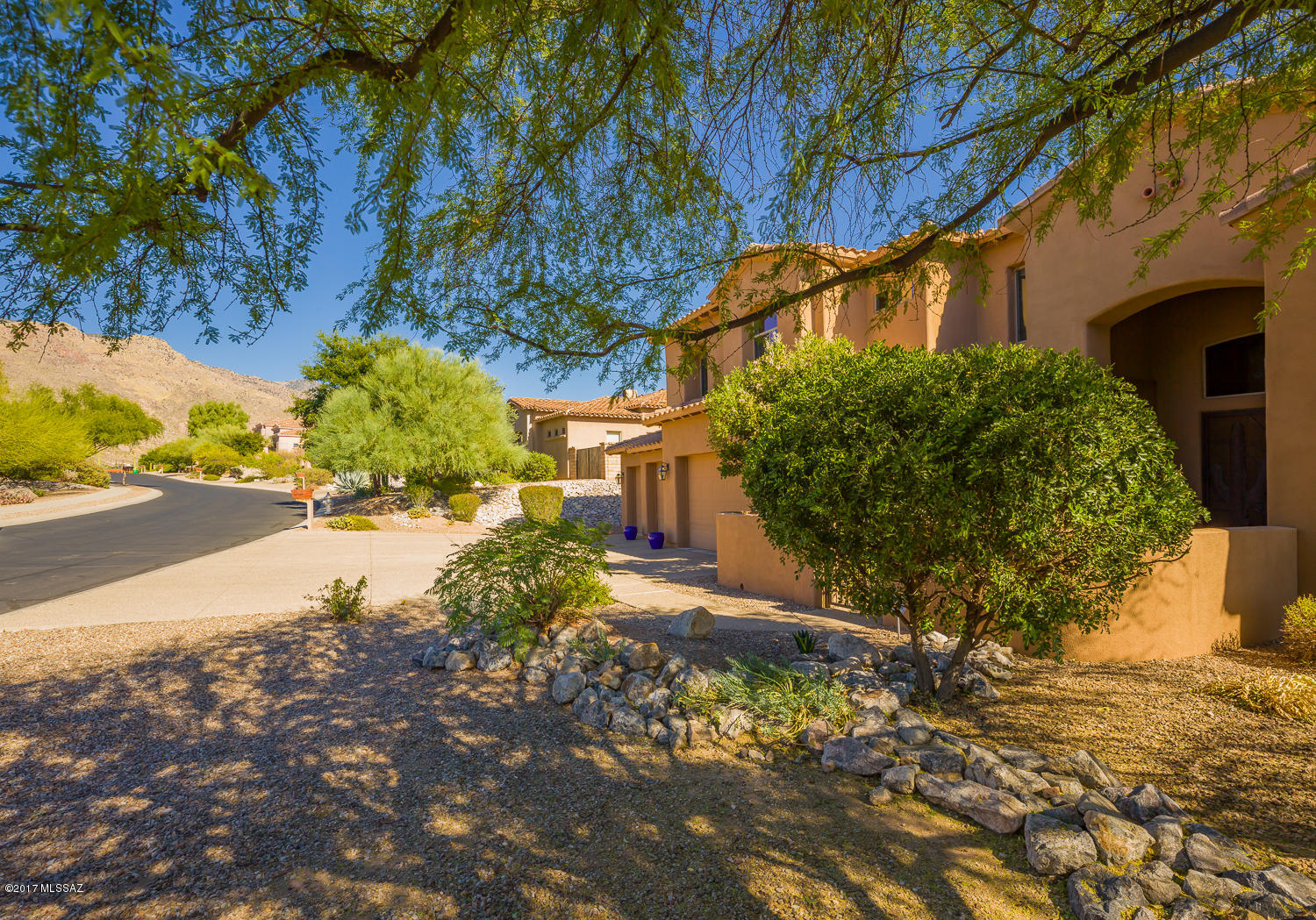 Pinnacle Ridge (1-76) - Residential