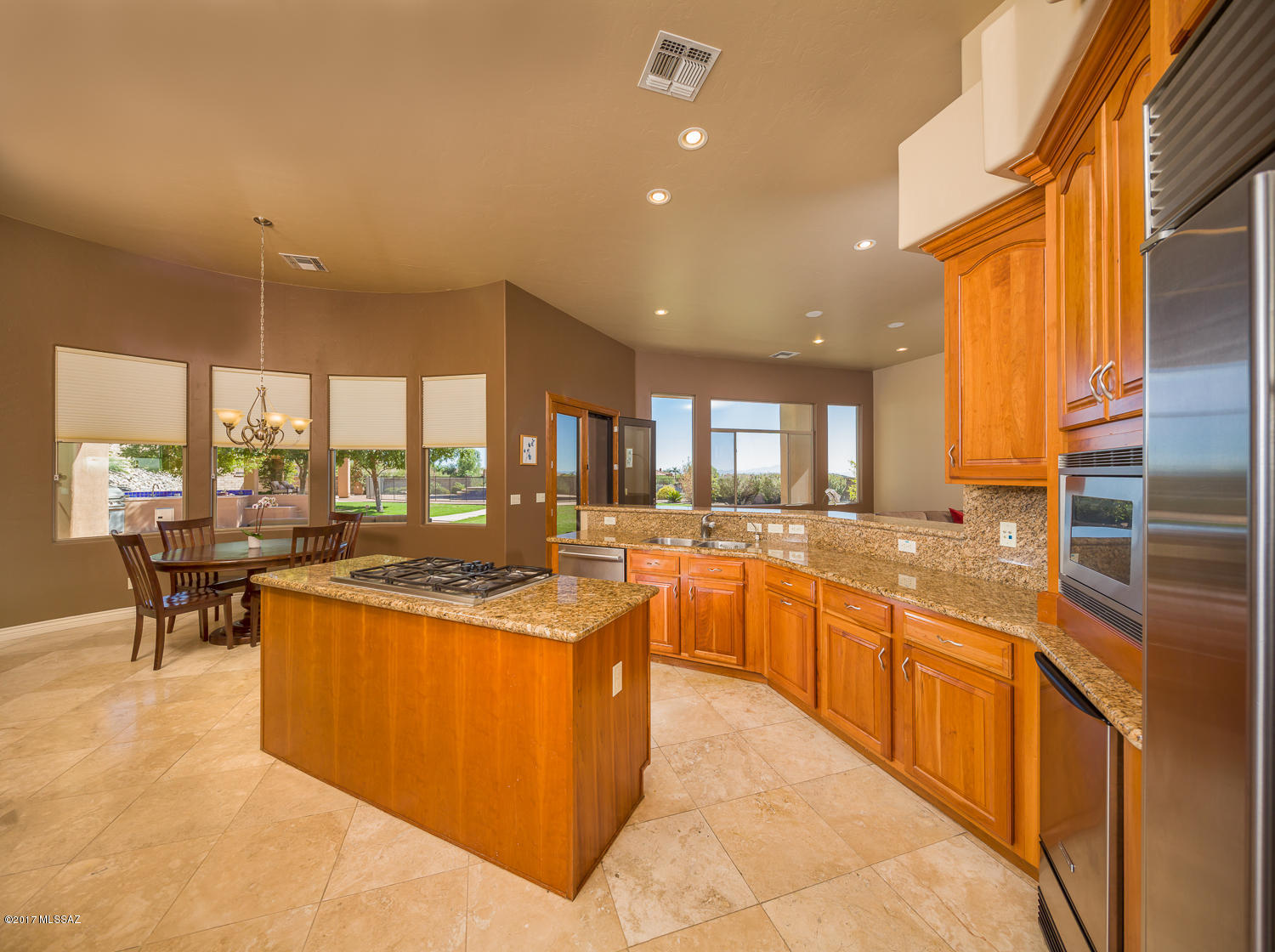 Pinnacle Ridge (1-76) - Residential
