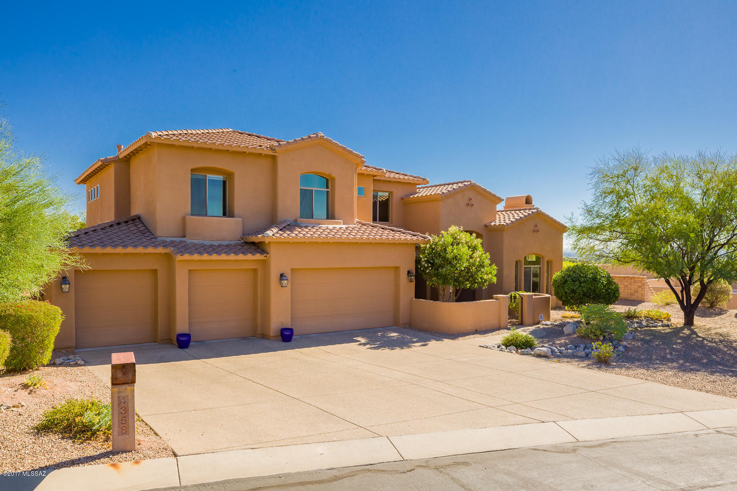 Pinnacle Ridge (1-76) - Residential