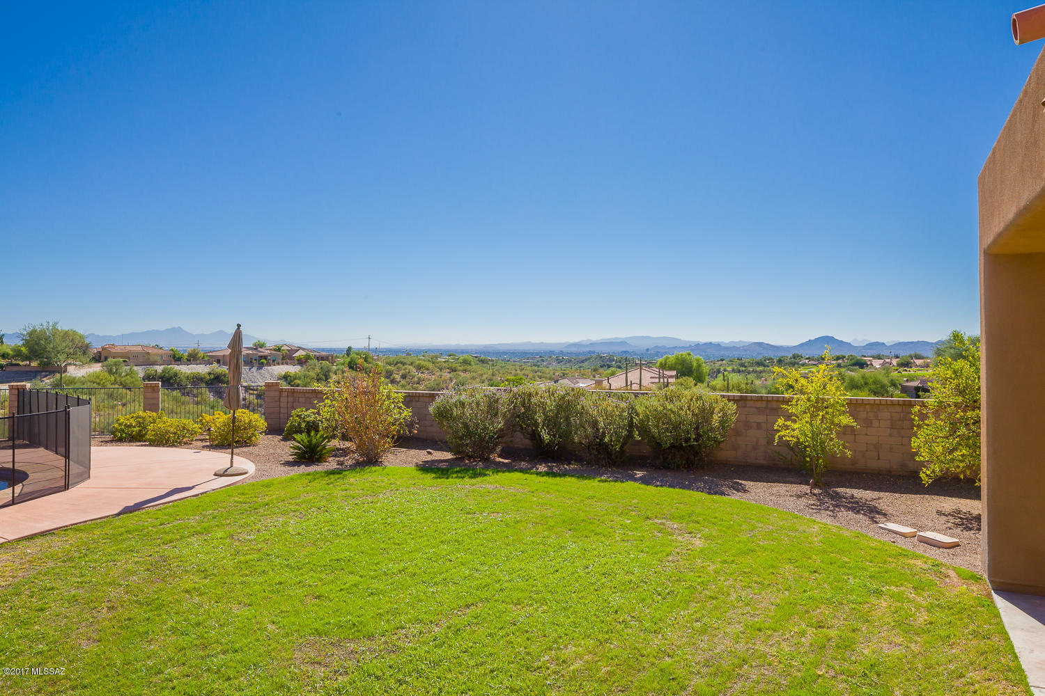 Pinnacle Ridge (1-76) - Residential