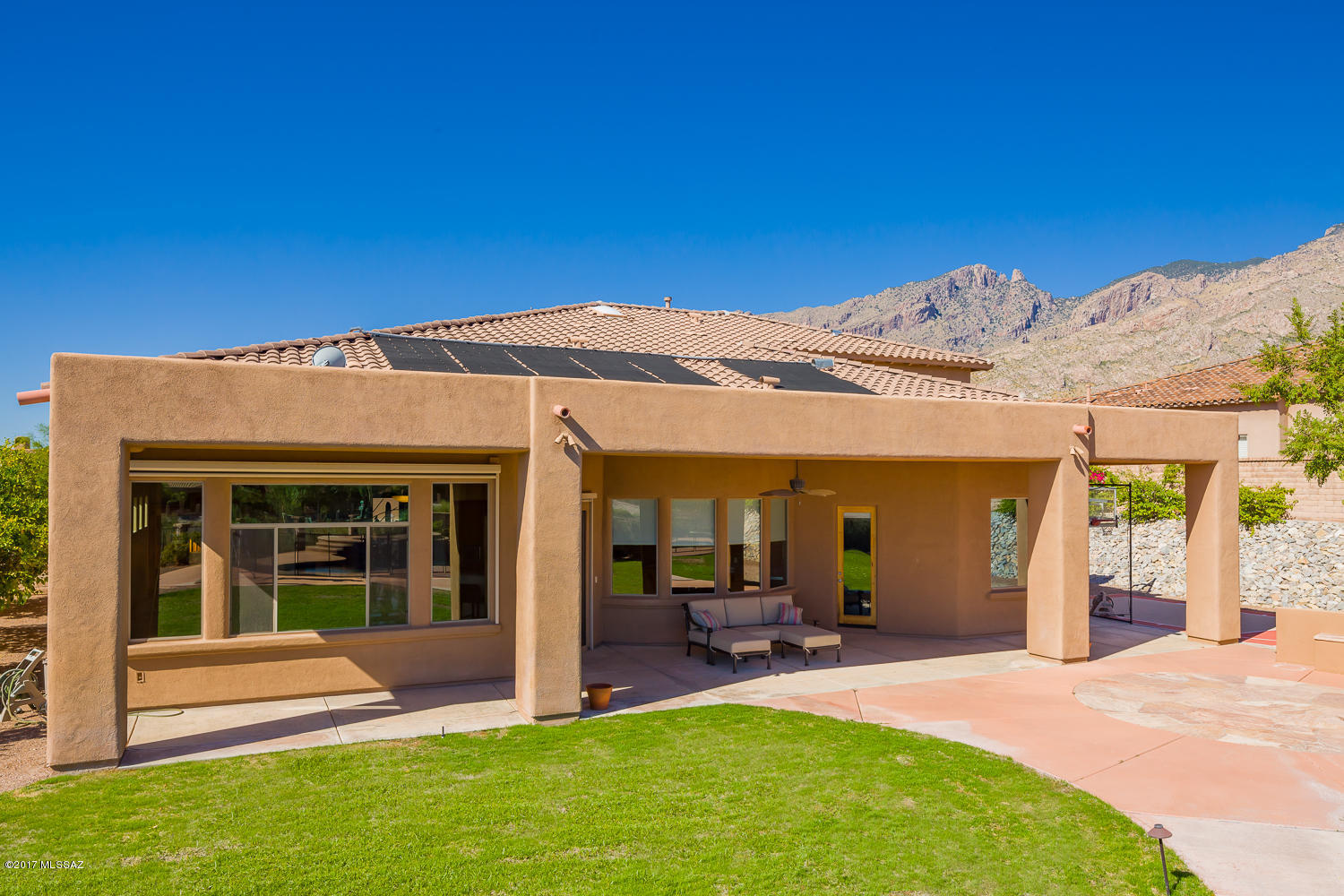 Pinnacle Ridge (1-76) - Residential