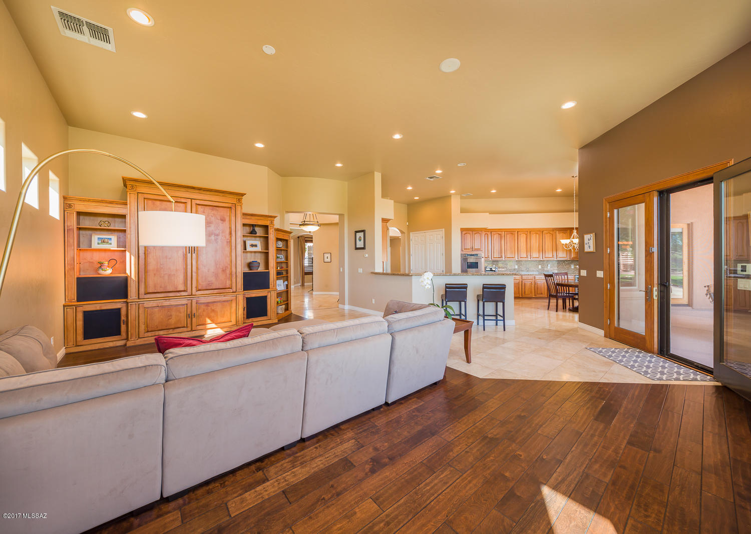 Pinnacle Ridge (1-76) - Residential