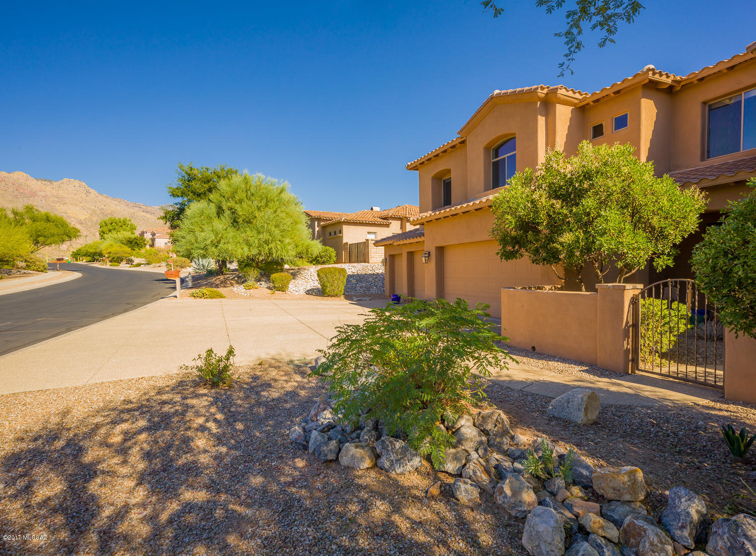Pinnacle Ridge (1-76) - Residential