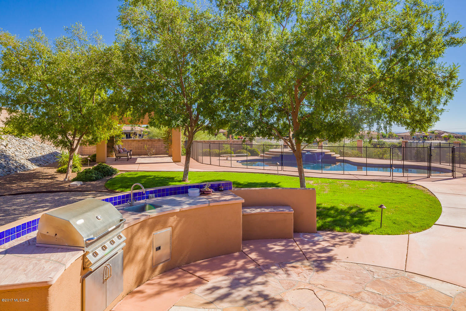 Pinnacle Ridge (1-76) - Residential