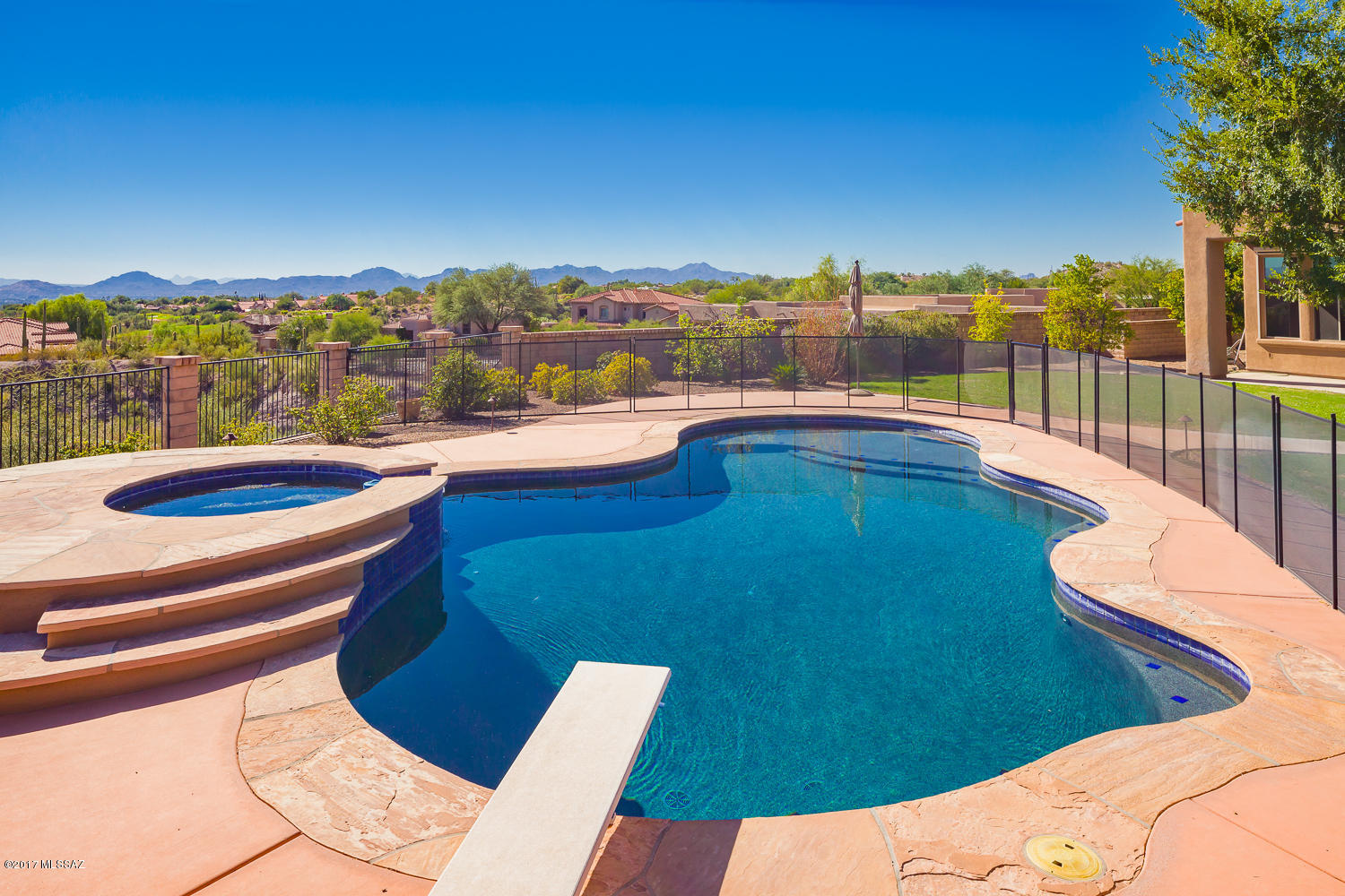 Pinnacle Ridge (1-76) - Residential