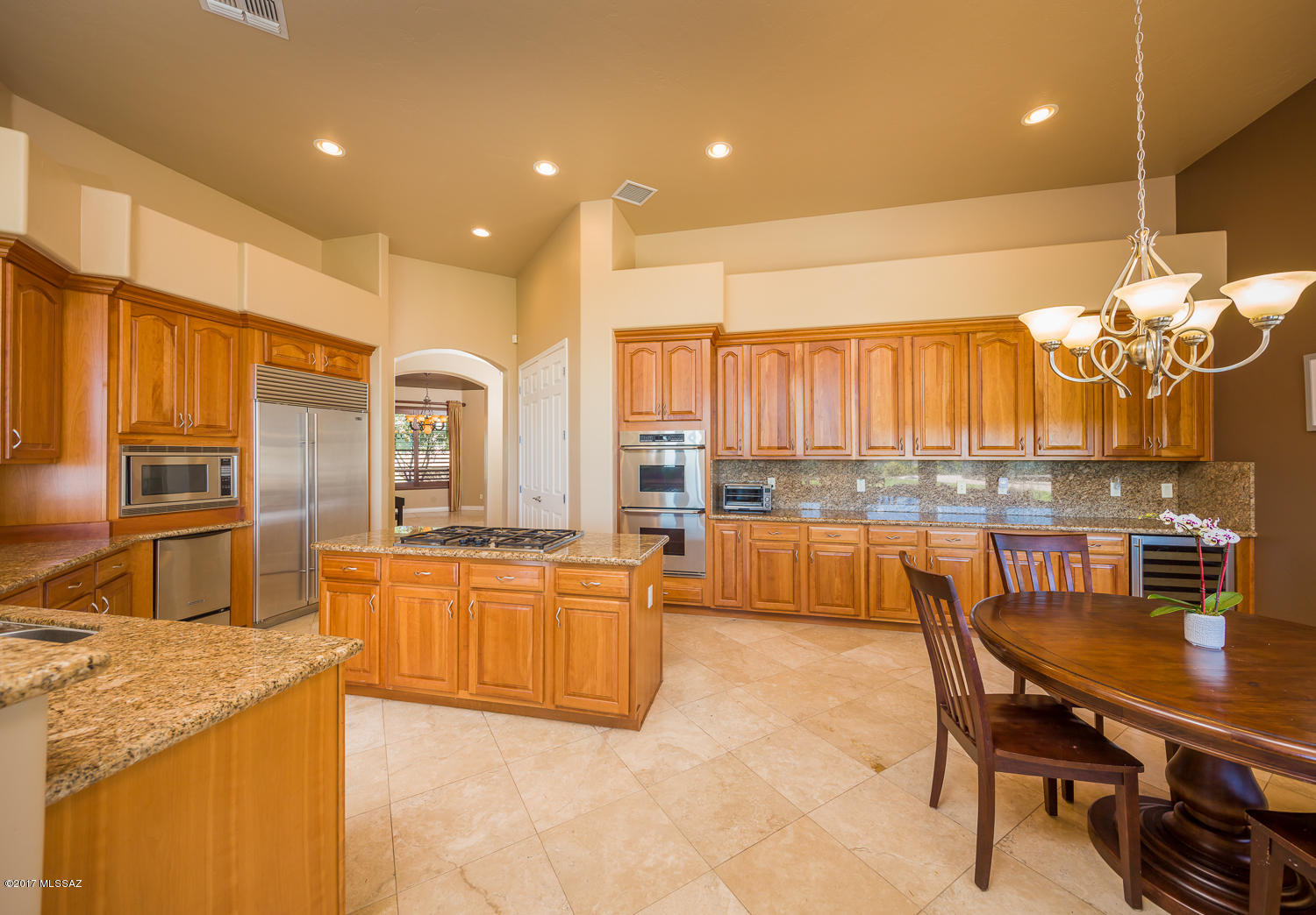 Pinnacle Ridge (1-76) - Residential