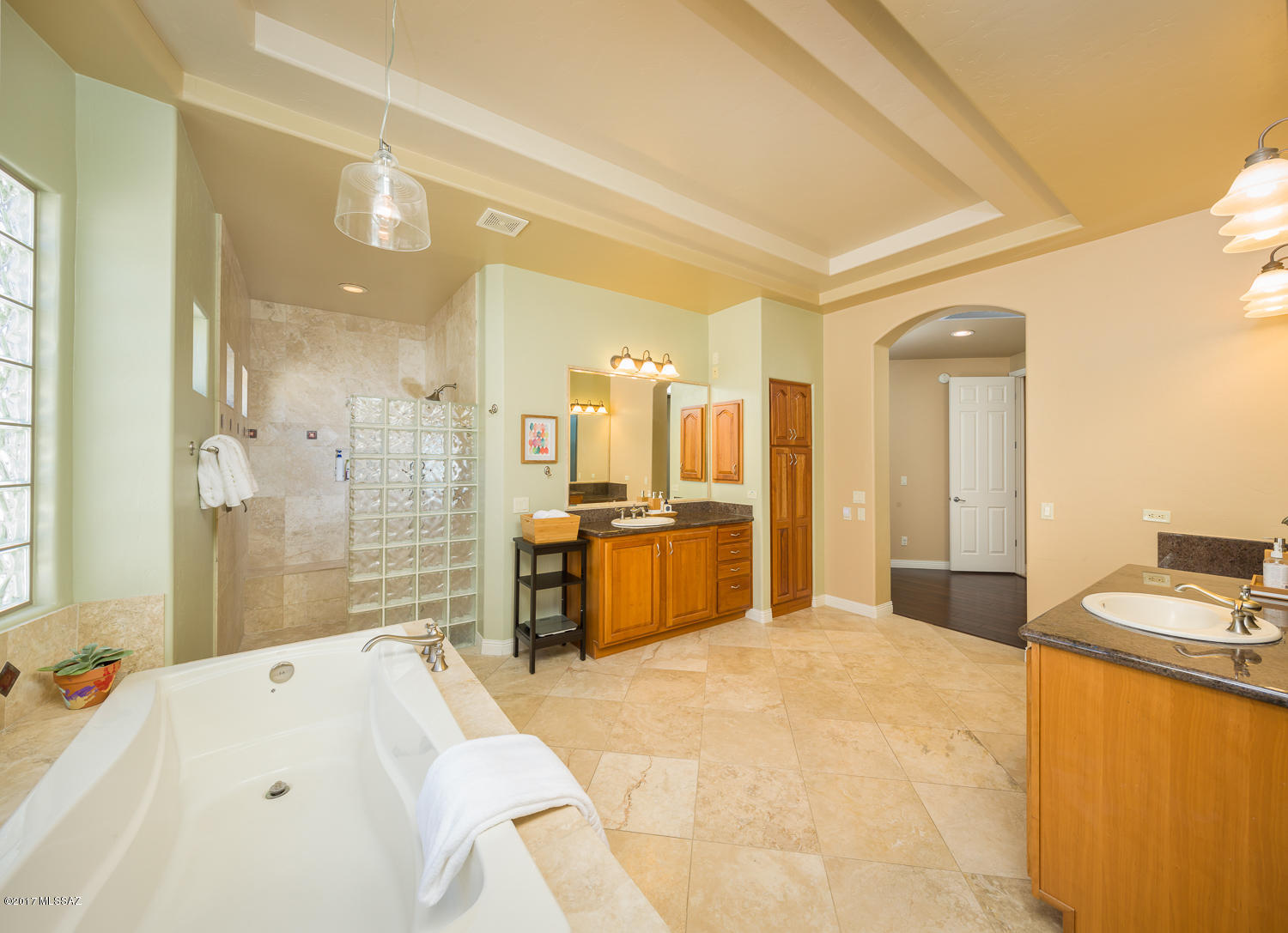 Pinnacle Ridge (1-76) - Residential