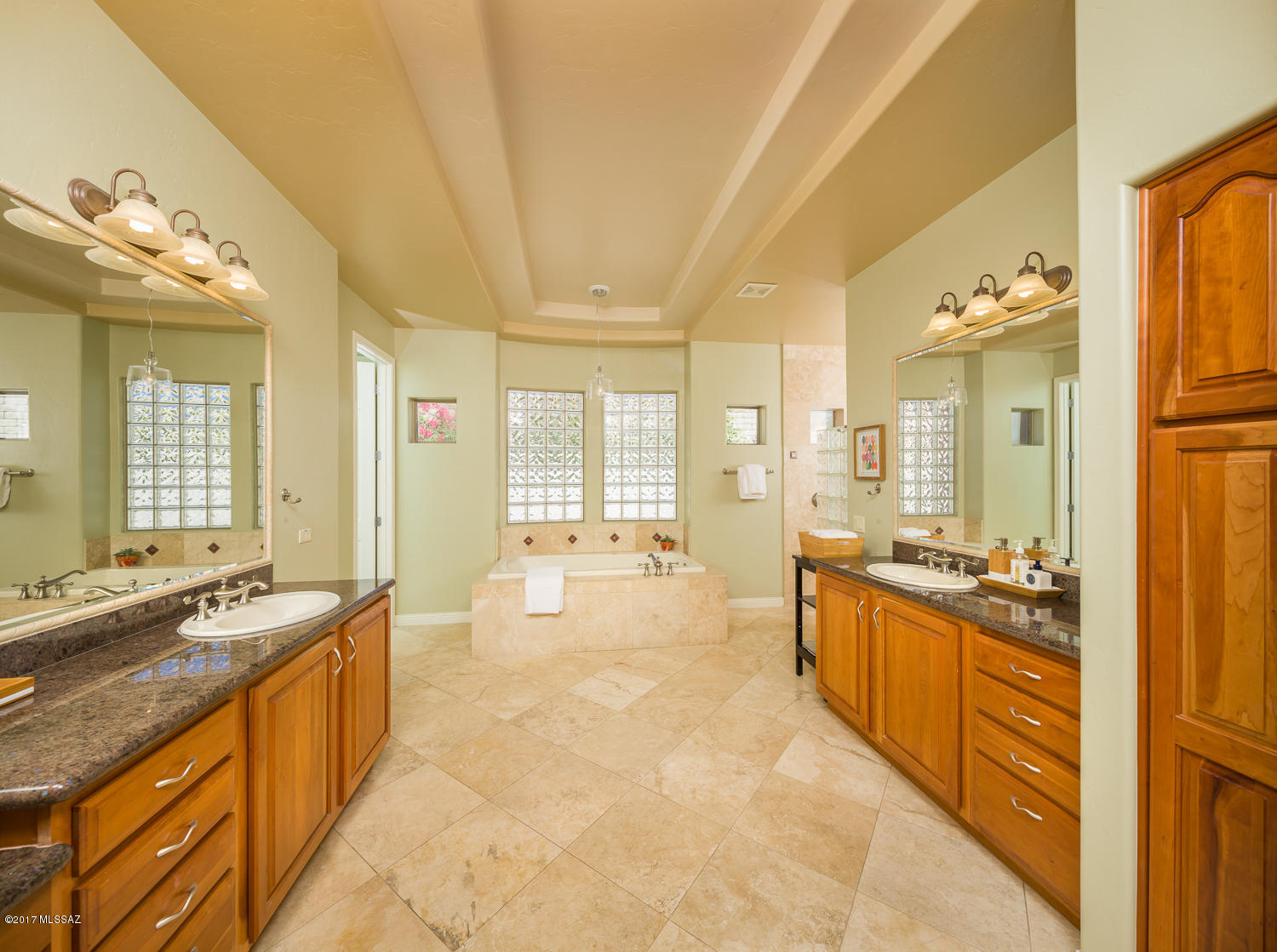 Pinnacle Ridge (1-76) - Residential