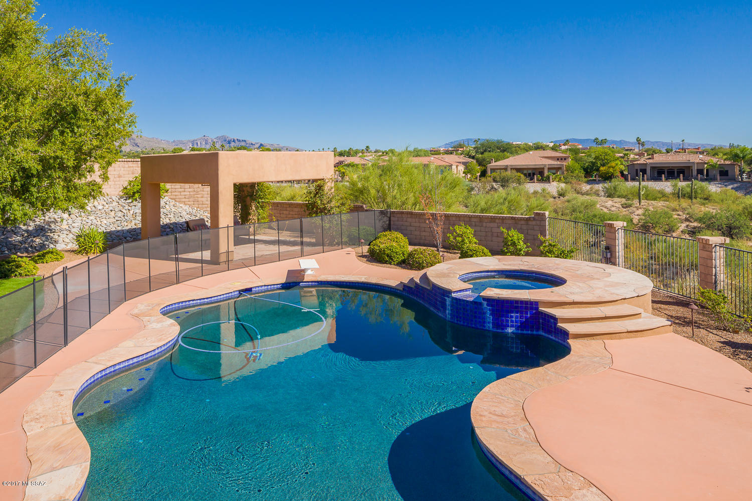 Pinnacle Ridge (1-76) - Residential