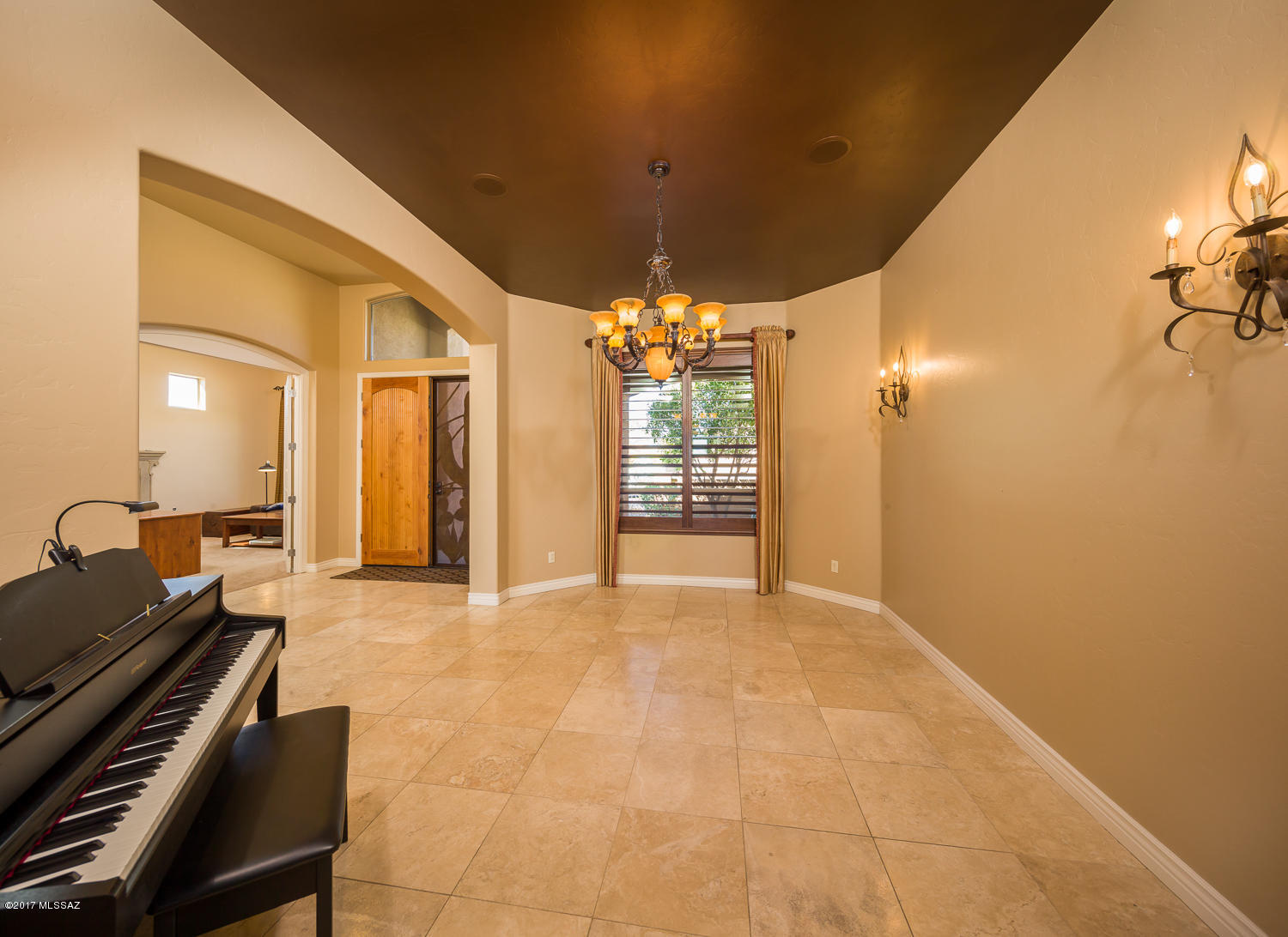 Pinnacle Ridge (1-76) - Residential