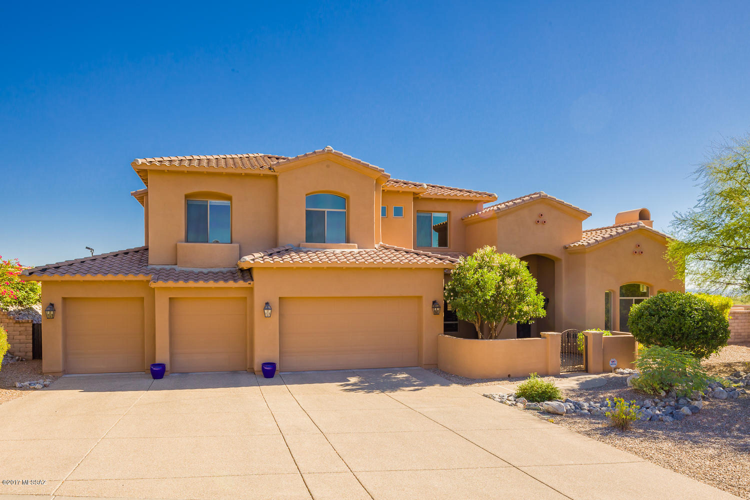 Pinnacle Ridge (1-76) - Residential